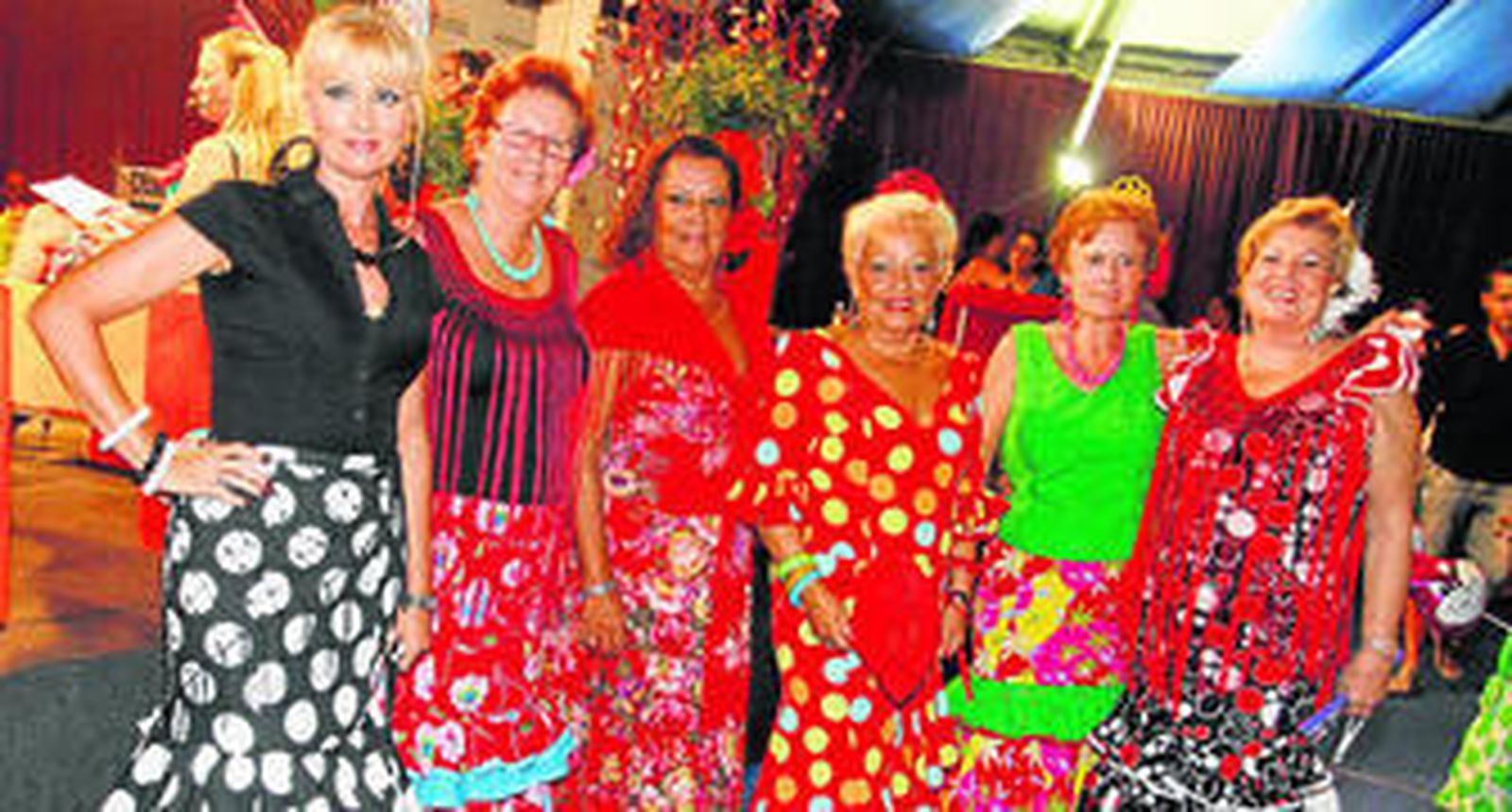 El arte y el flamenco por bulerías