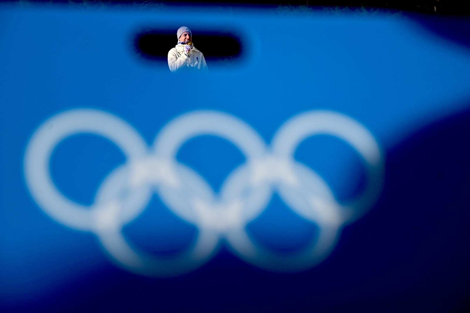 Las mejores fotos de los Juegos Olímpicos de invierno Milán Cortina d'Ampezzo 2026 | Octava jornada