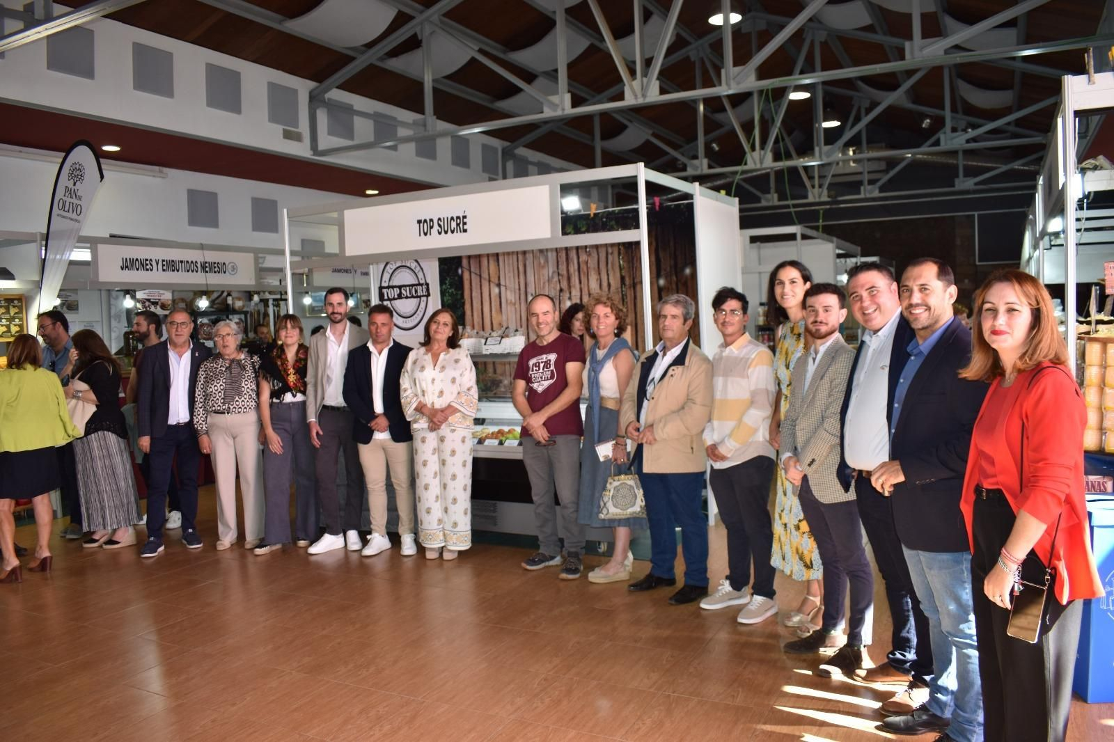 XII Feria del Lechón Ibérico de Cardeña