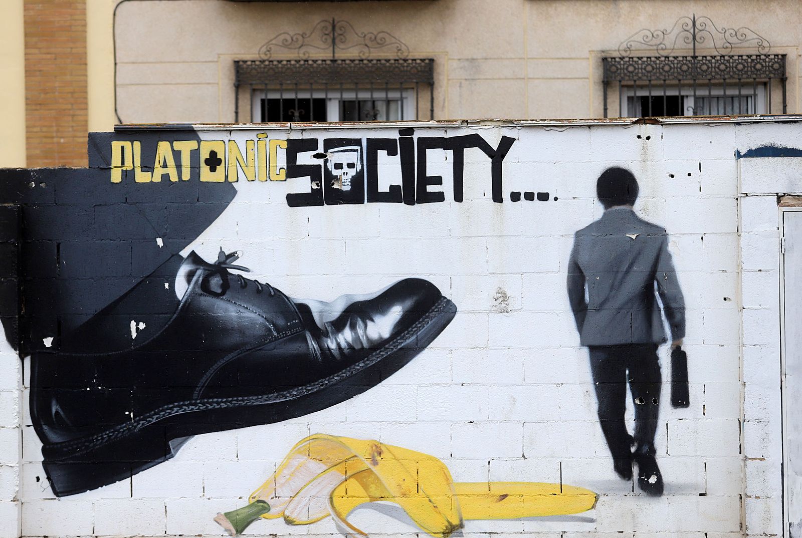 Imágenes mas destacadas de la jornada del sábado de confinamiento en Huelva por el coronavirus