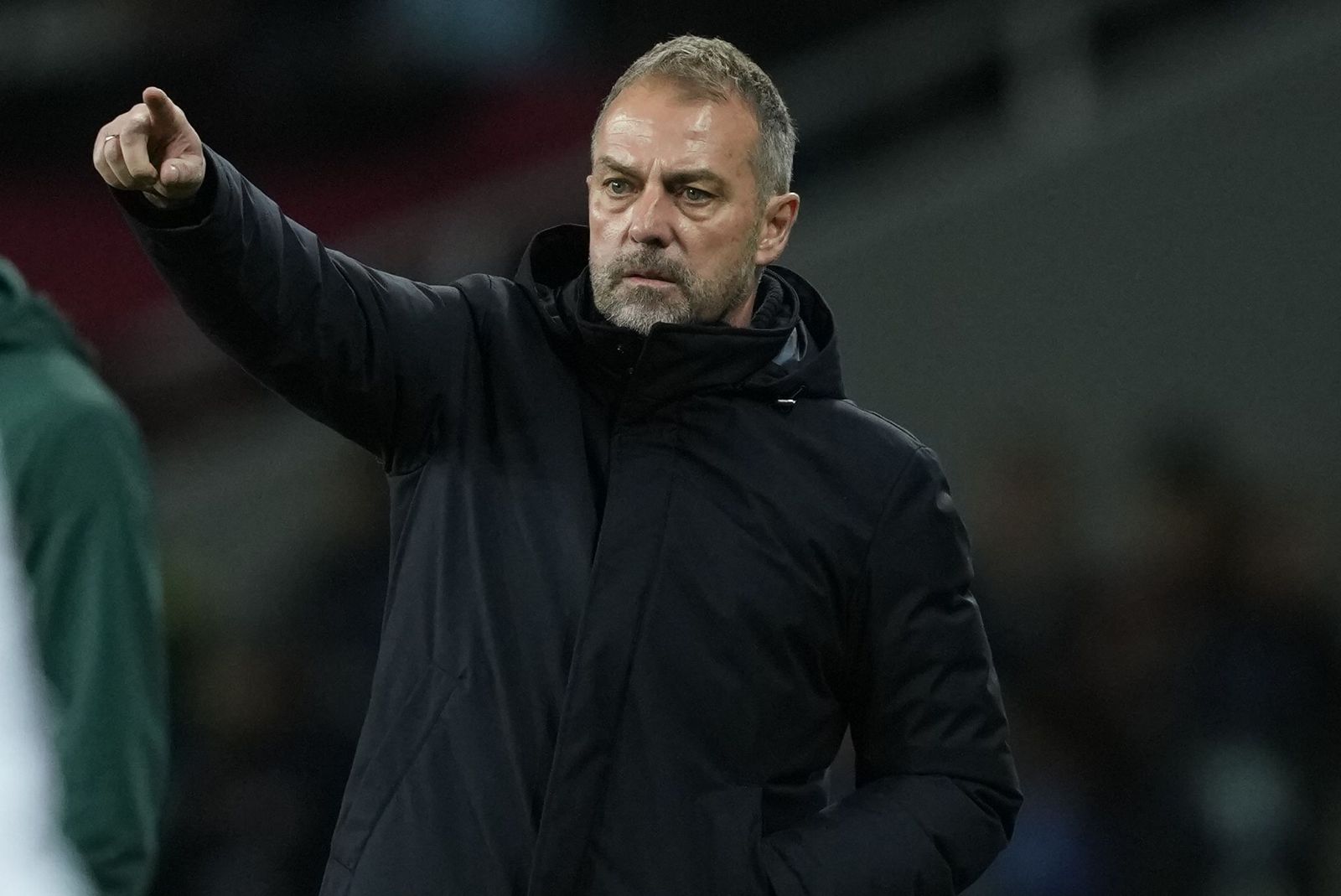 Las fotos del Barcelona - Atalanta