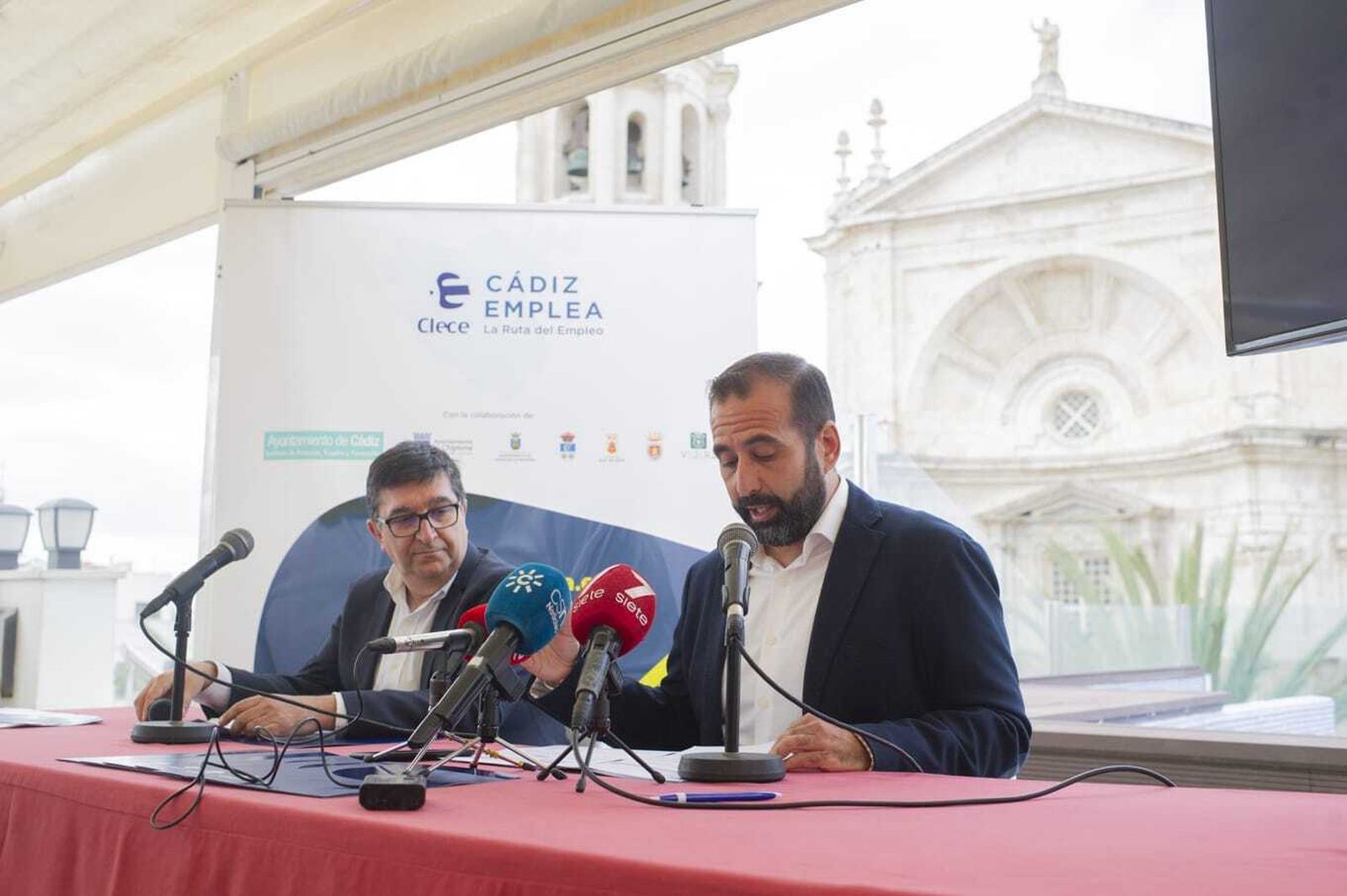 ‘Cádiz Emplea’, una ruta hacia la inclusión laboral