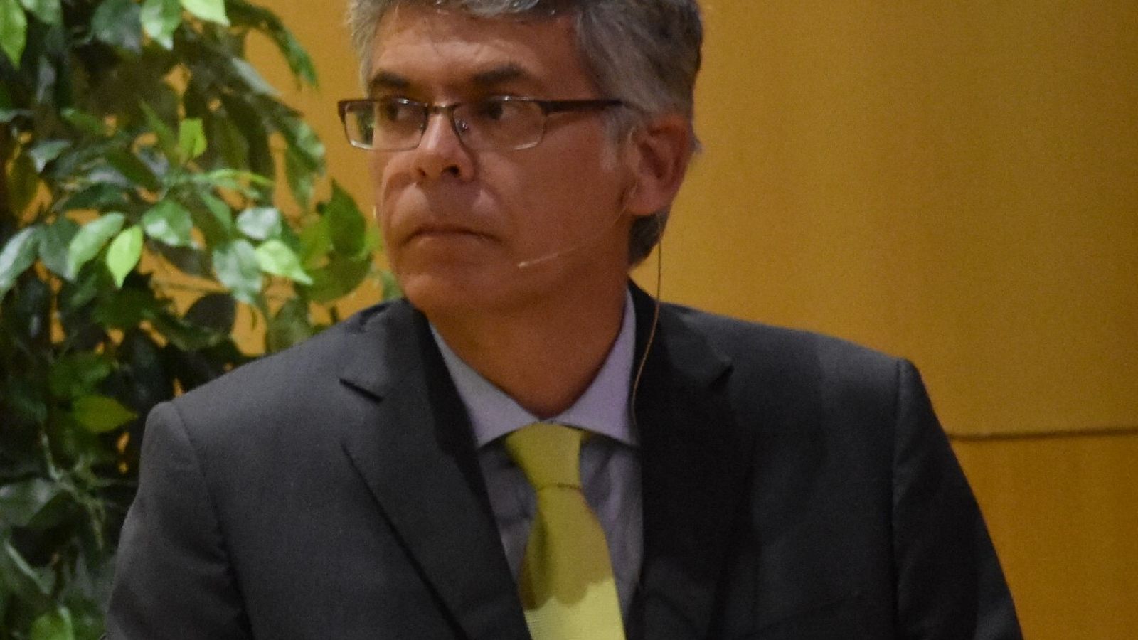 José Antonio Domingo