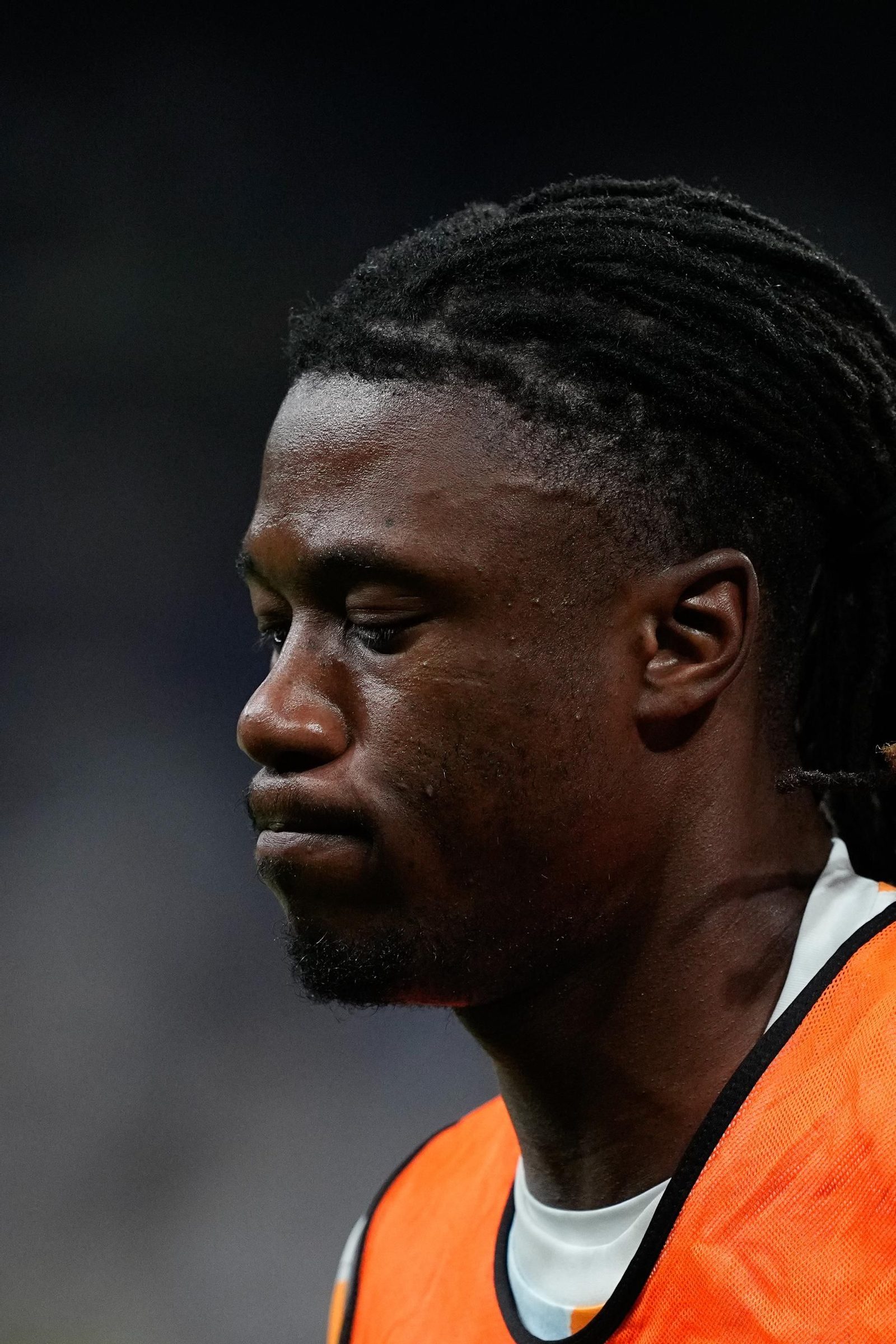 Las fotos del Real Madrid - Real Sociedad camino del Estadio de la Cartuja