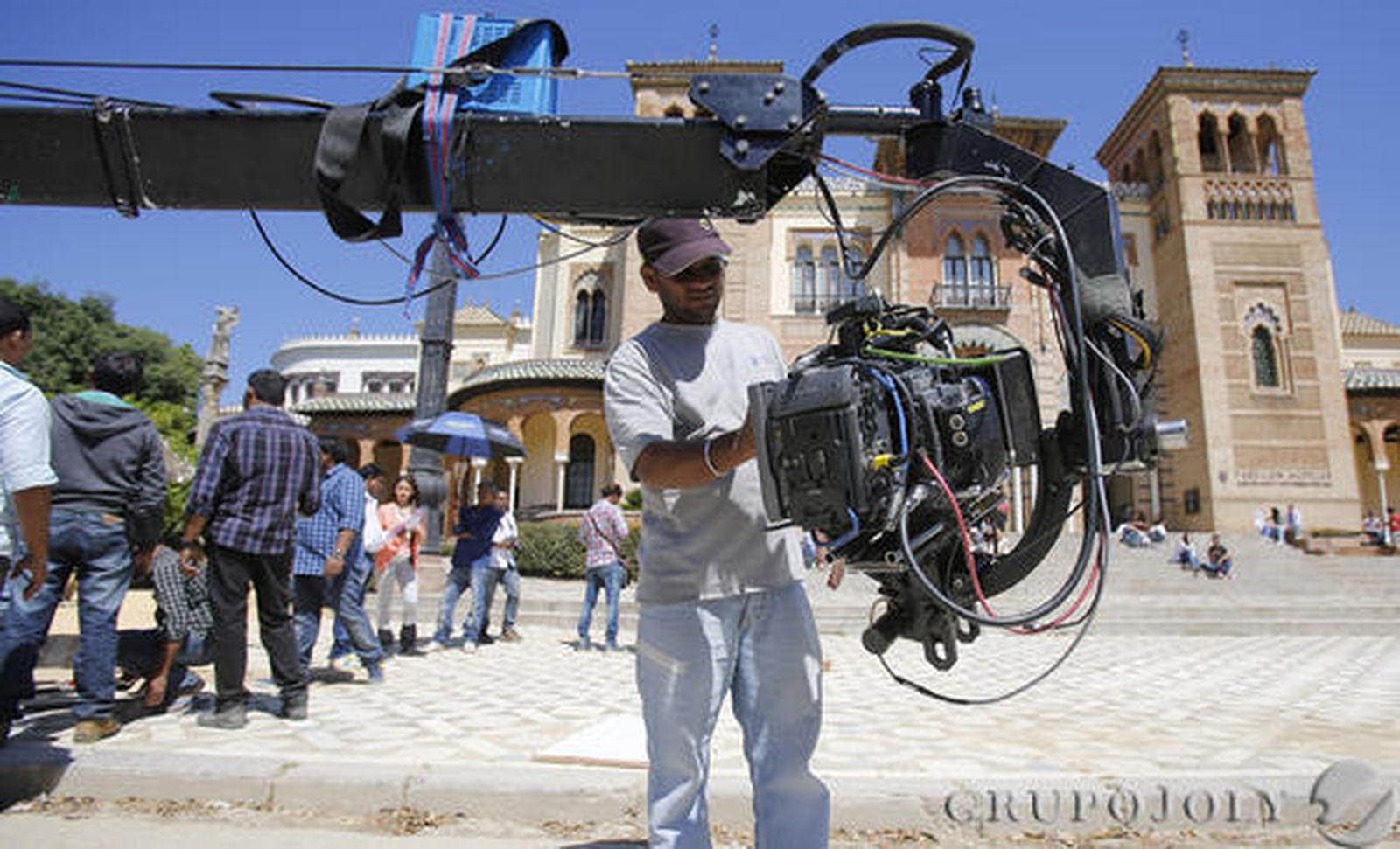 Foto: Antonio Pizarro