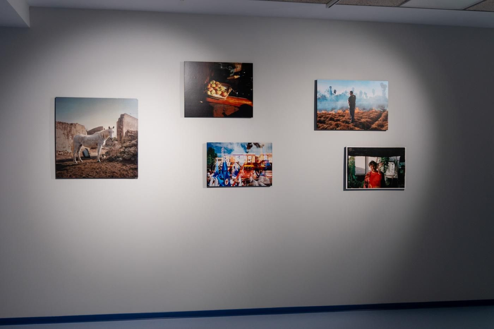 La fotografía emergente de Andalucía y Valencia se cita en esta exposición de Órbitas 2025