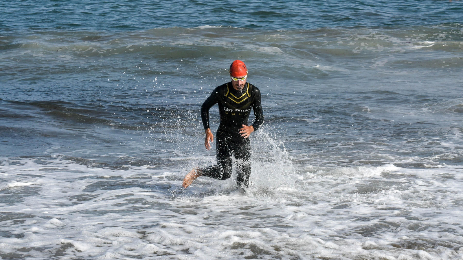 VIII Triatlhon San Roque