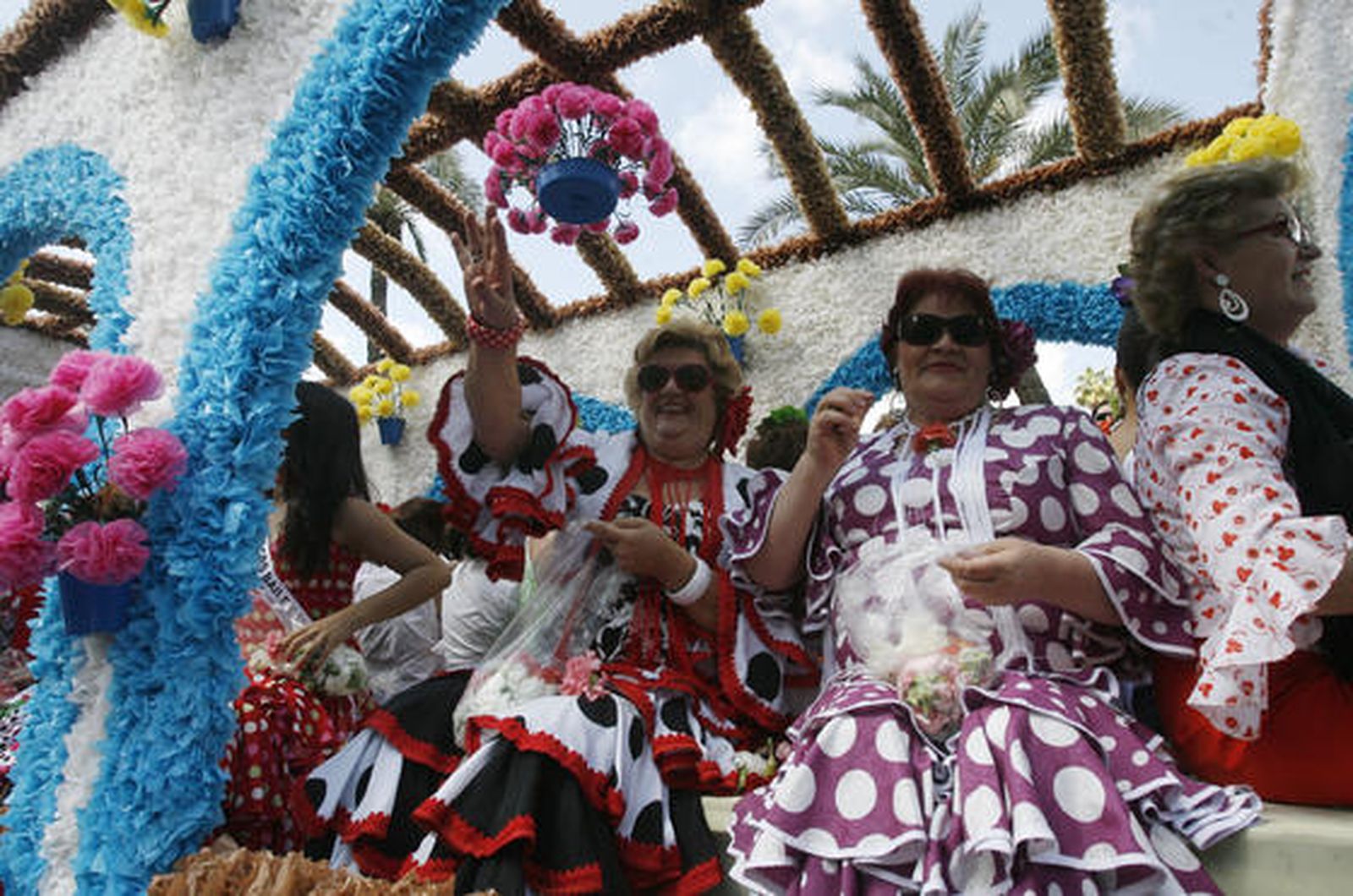 Foto: Jose Martinez Asencio