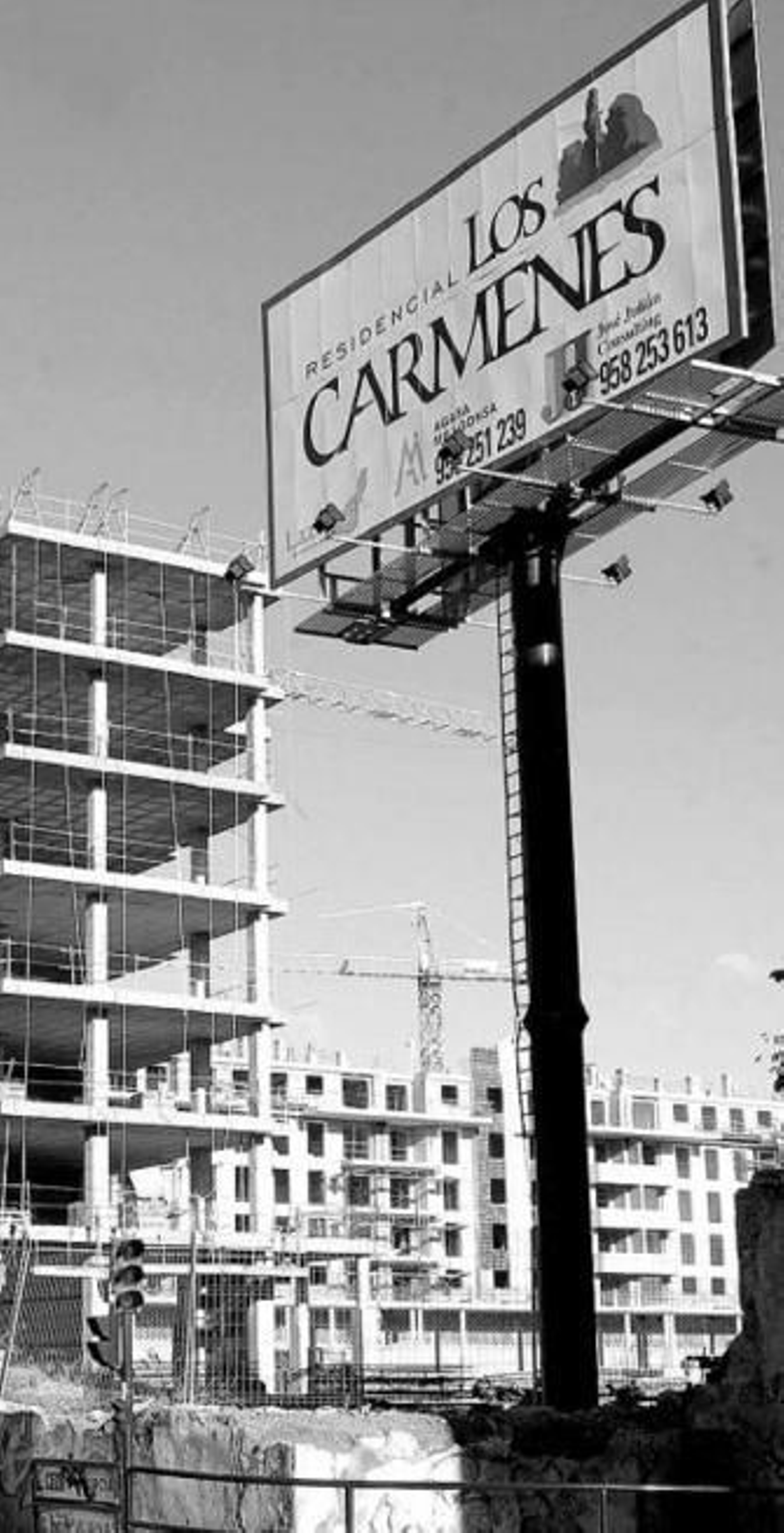 Manuel Lorente, ex gerente de Urbanismo municipal.