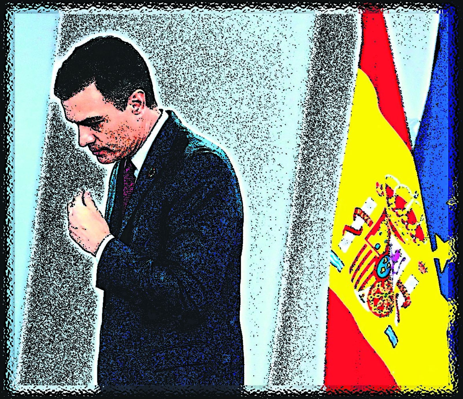 El año que nos cambió la vida