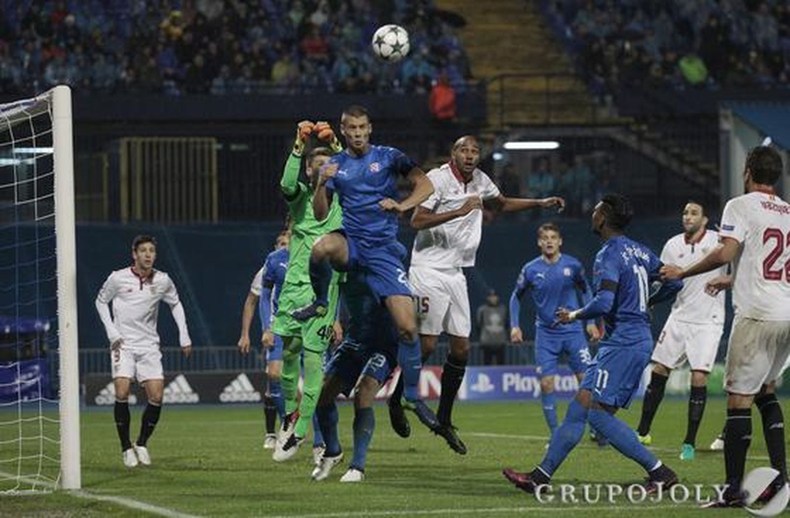 Foto: Darko Vladislav