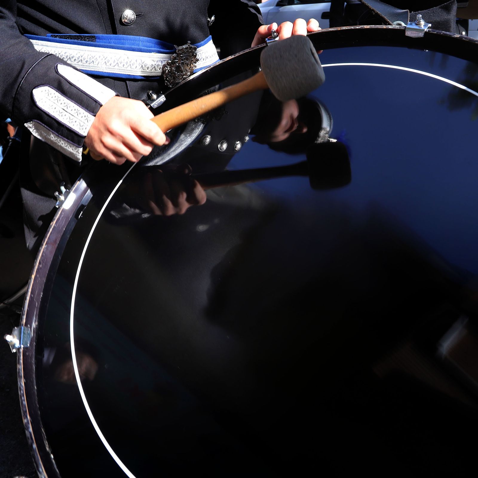 Imágenes del Resucitado en el Domingo de Resurrección 2019