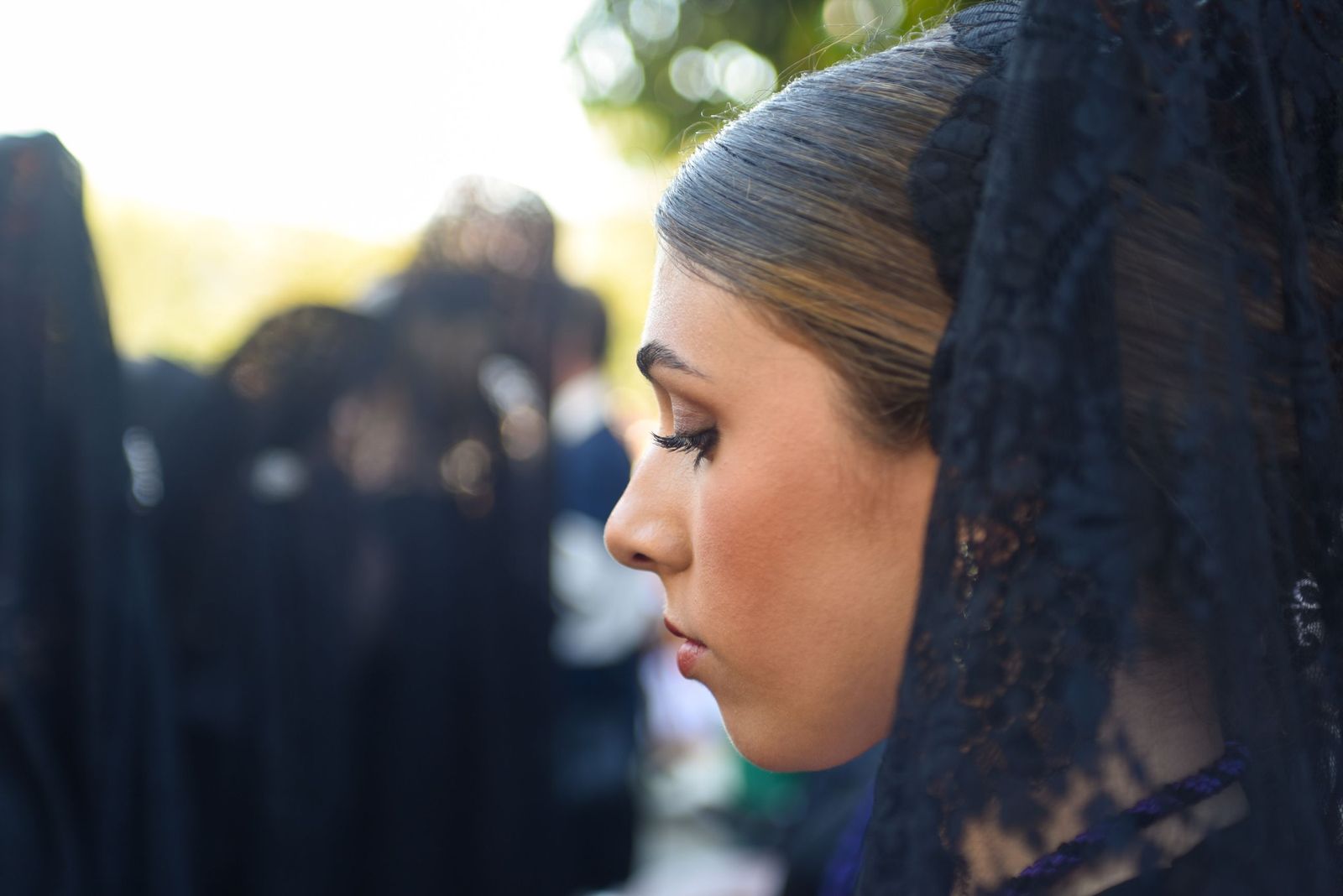 El Caído en el Jueves Santo de la Semana Santa de Córdoba 2026, en fotos