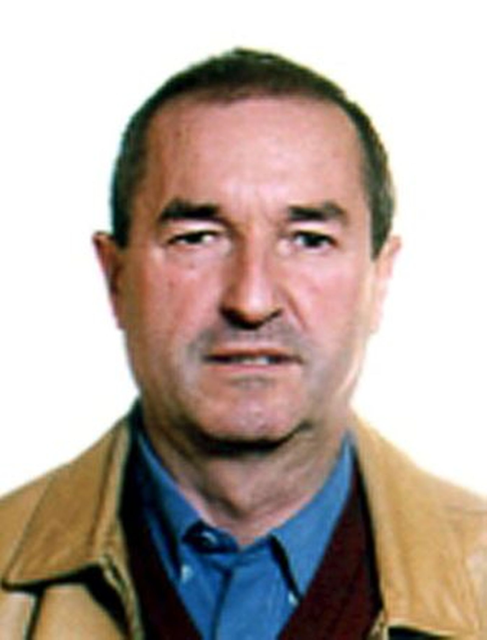 ETA pretendía secuestrar al concejal del PSE Benjamín Atutxa