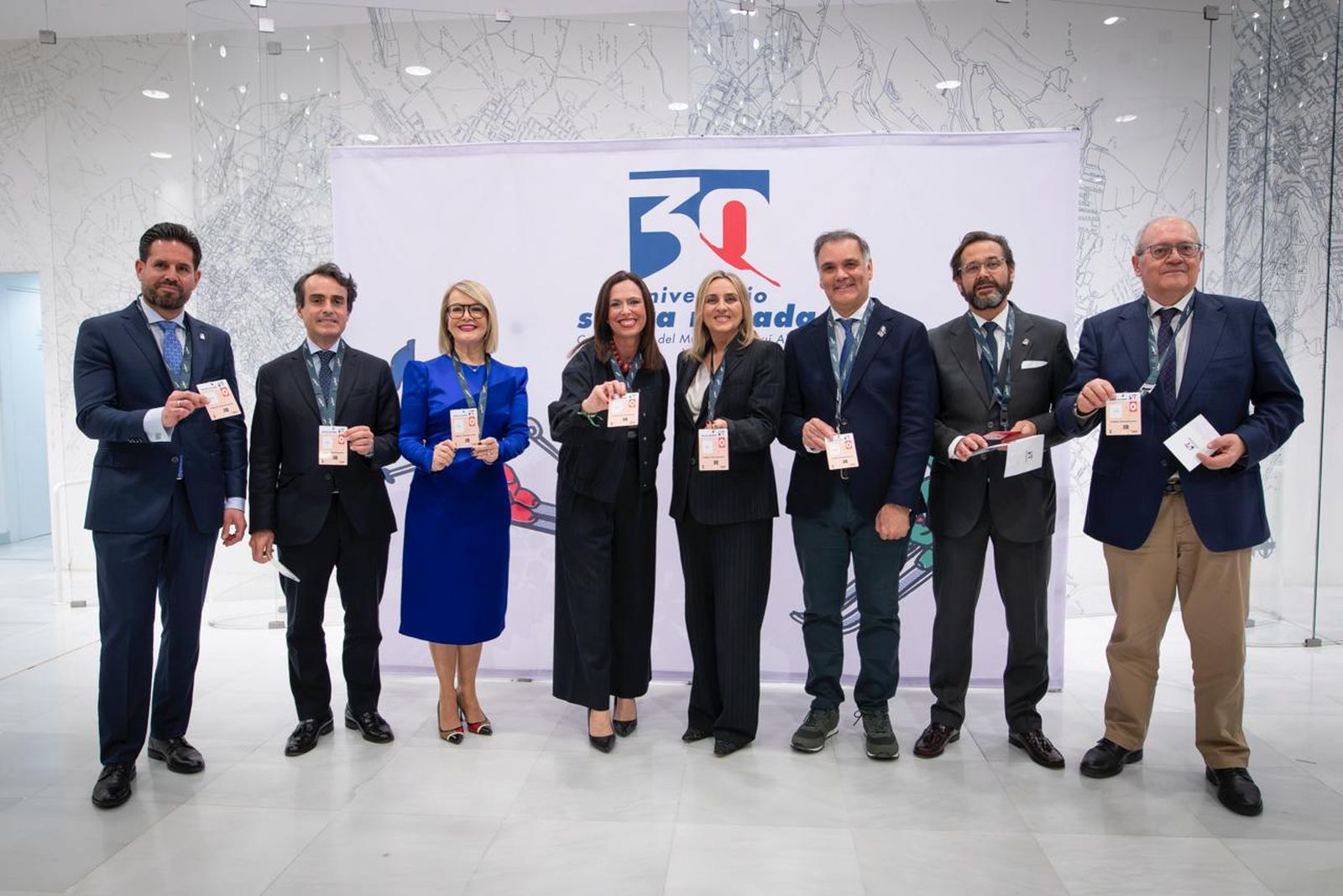 Fotos: la exposición del 30 aniversario de los Campeonatos del Mundo de Esquí Alpino en Granada