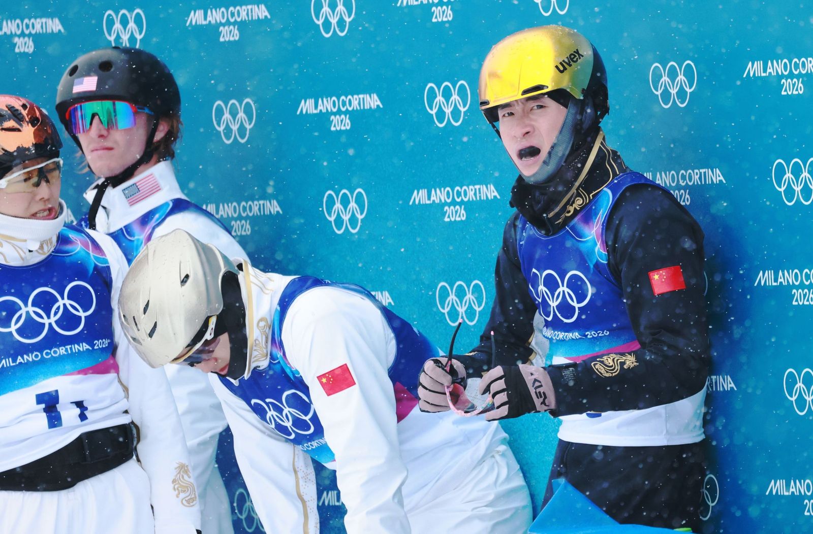 Las fotos de la tercera medalla española y de la jornada 16 de los Juegos Olímpicos