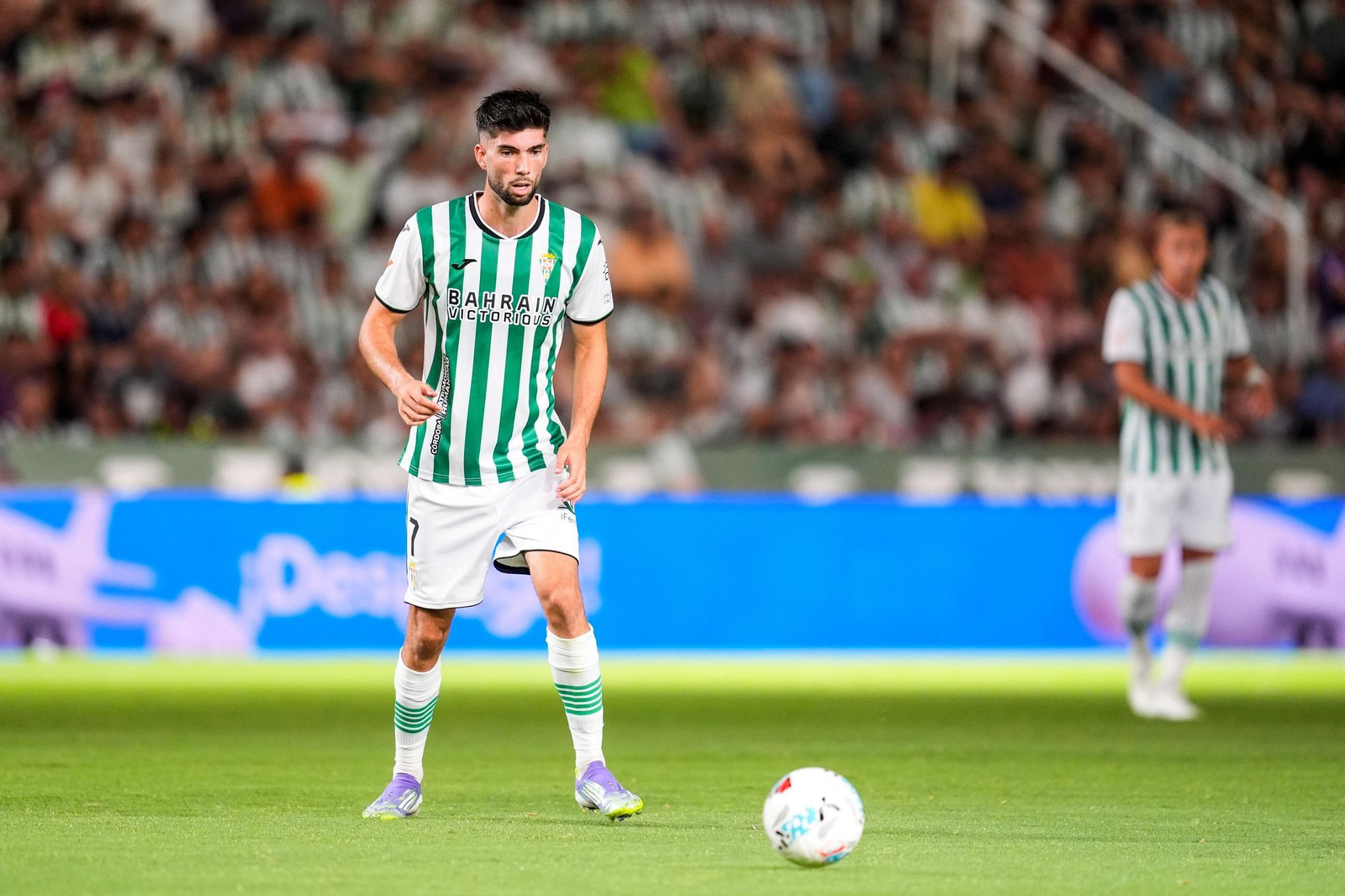 Las fotos del Córdoba-Betis
