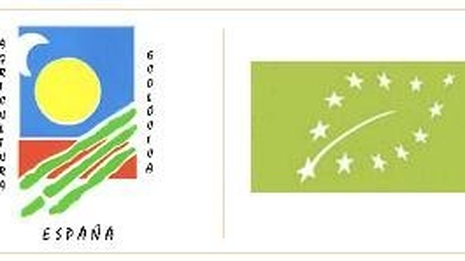 Sellos que garantizan que un vino es ecológico