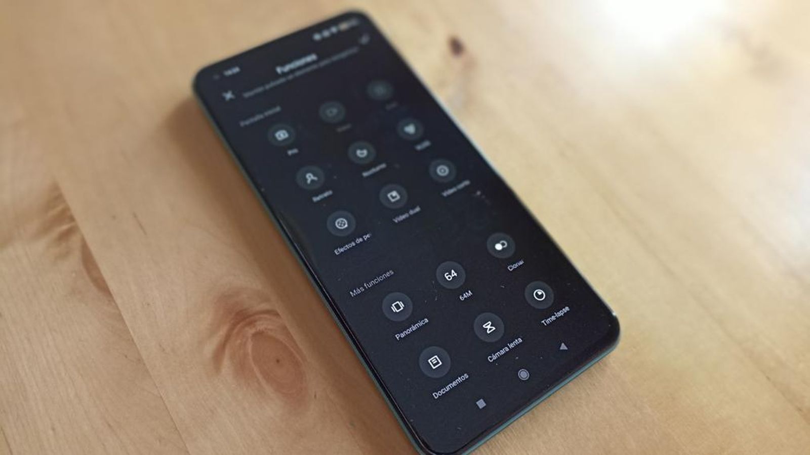 Xiaomi Mi 11 Lite 5G