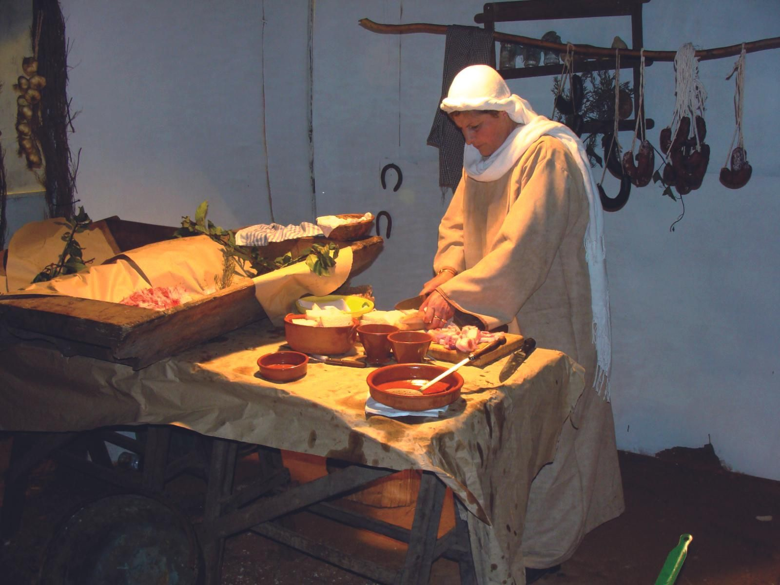 Galaroza pone música a su Navidad