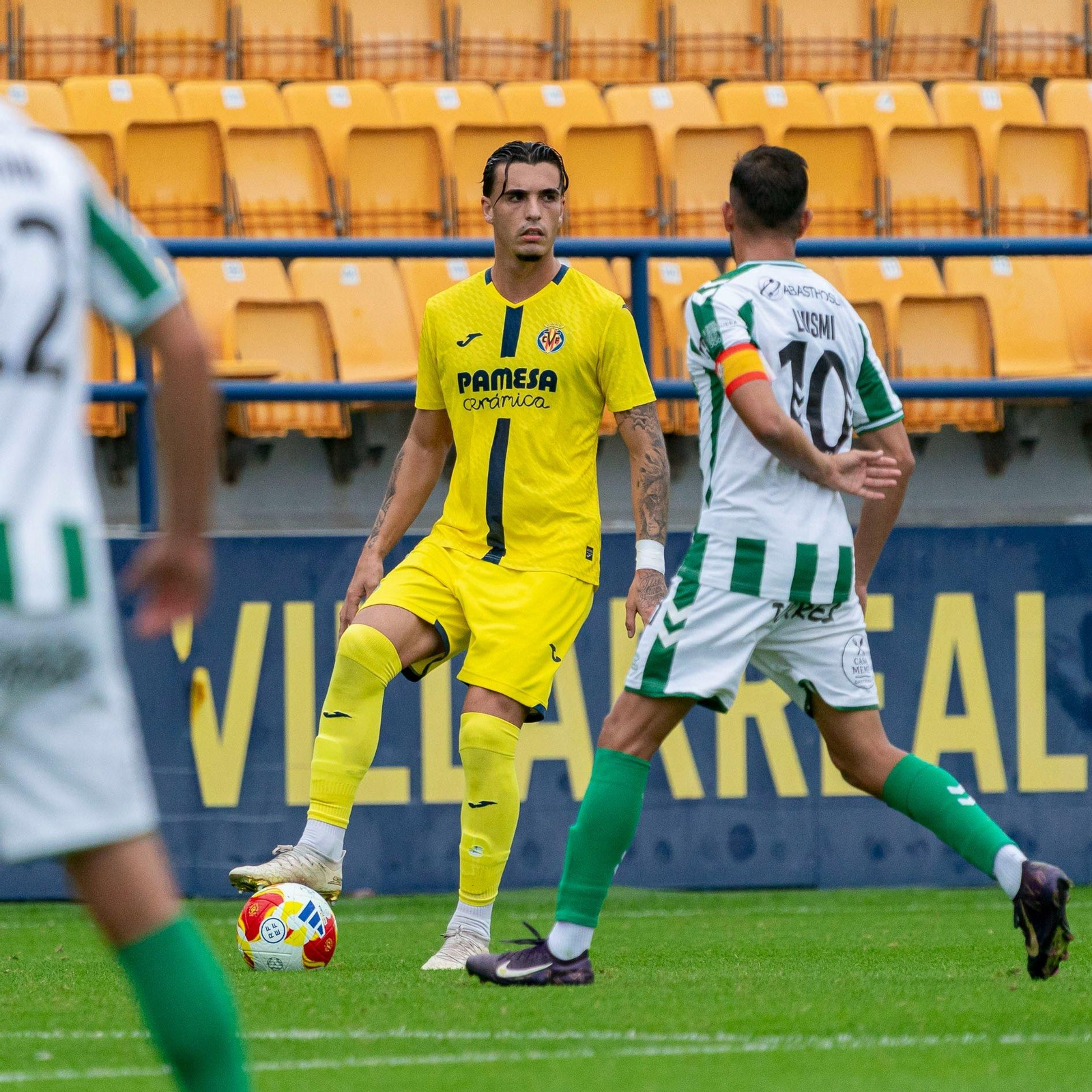 Resultados Primera RFEF: Gana el Torremolinos, mientras Antequera y Marbella no pasan del empate
