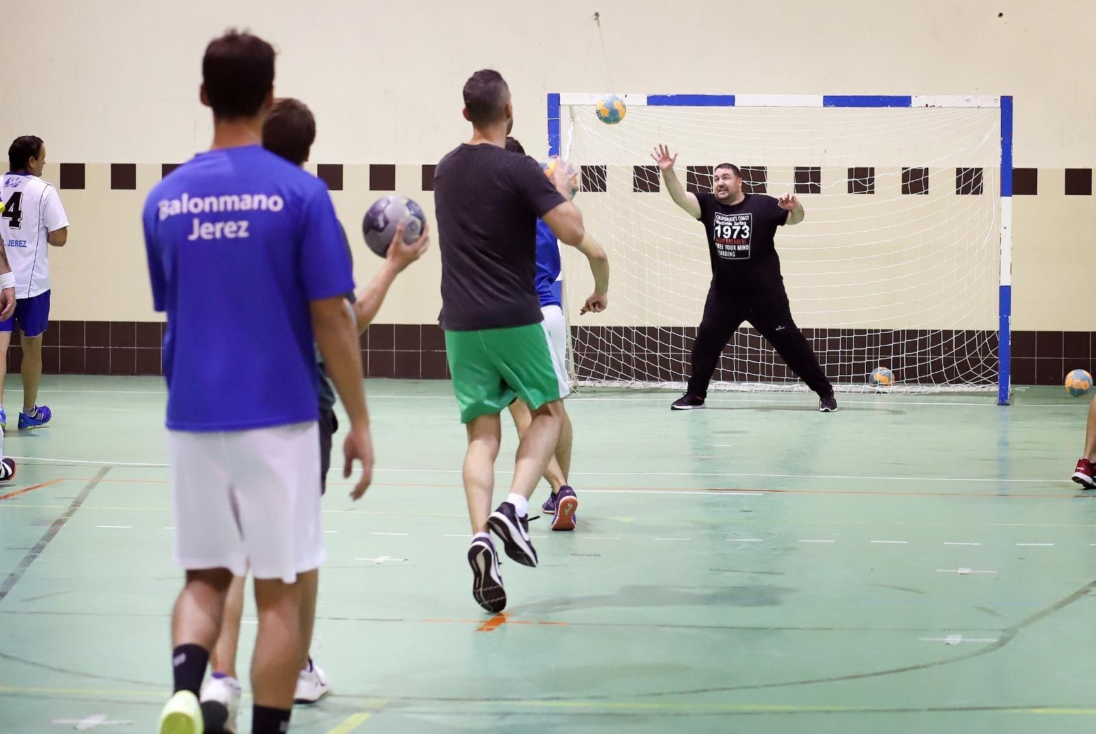 El club cuenta con jugadores que ya militaron en la entidad en la anterior etapa.