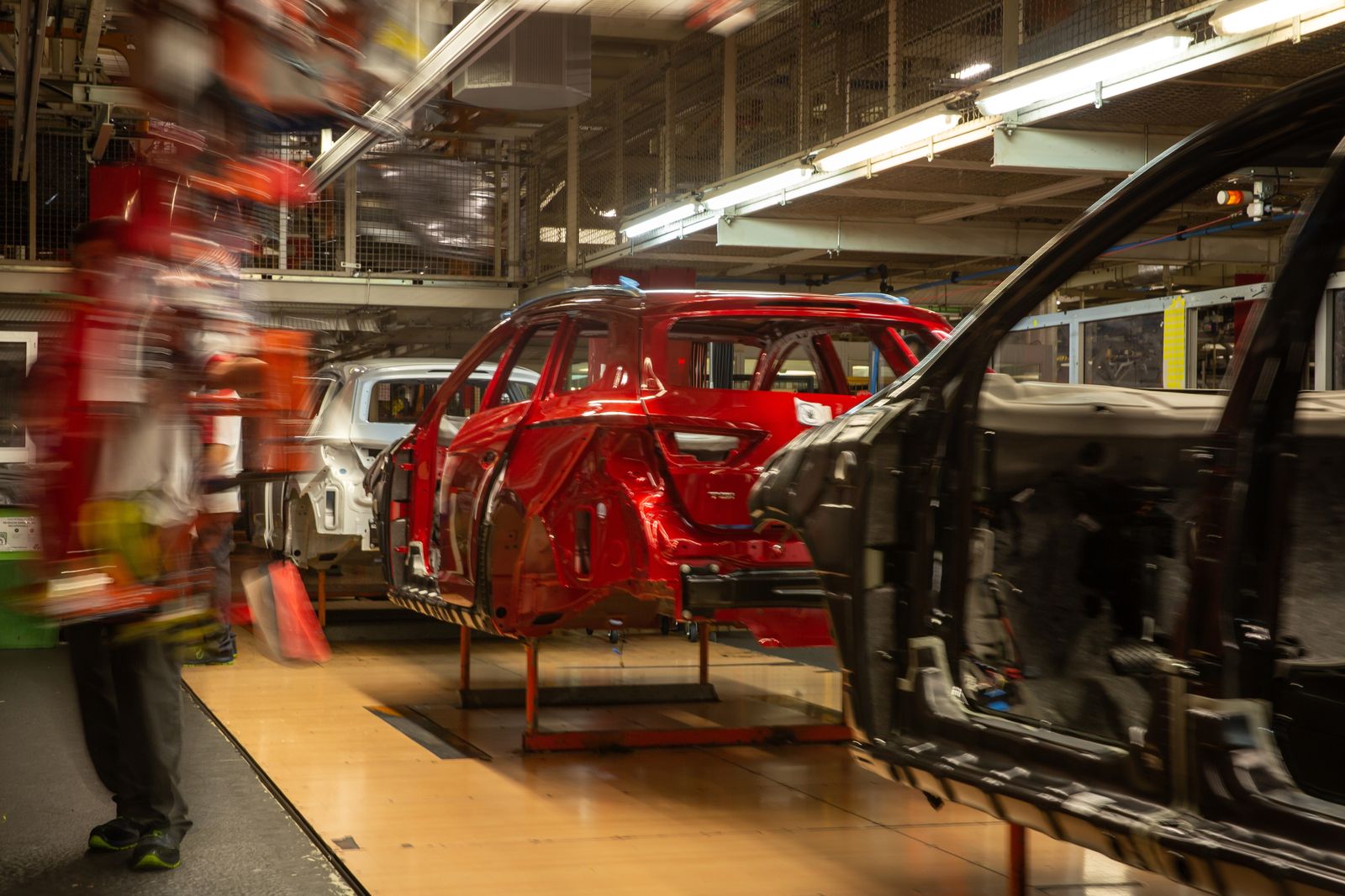 El Gobierno aprueba el Renove 2020, con ayudas de entre 300 y 4.000 euros para cambiar de coche