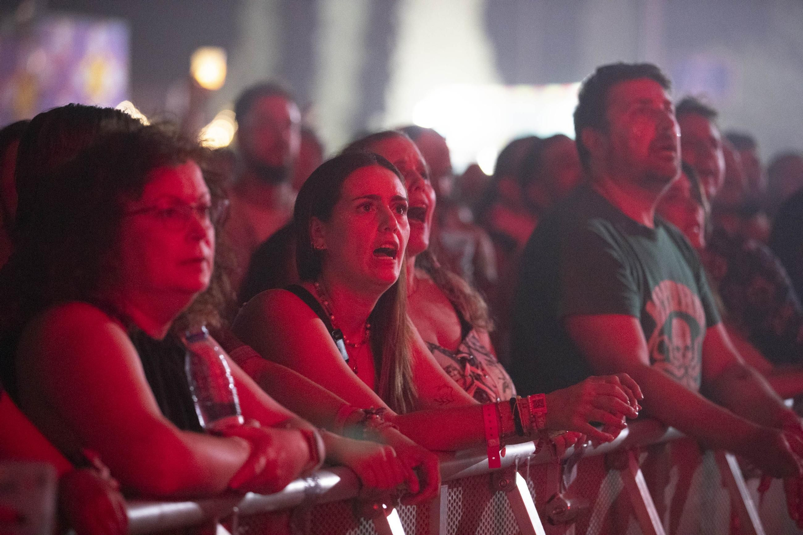 El Granada Sound arranca su primera jornada con Zahara, Mikel Izal o Xoel López