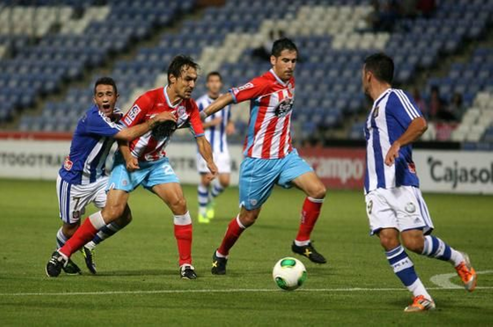 Foto: Alberto Dominguez