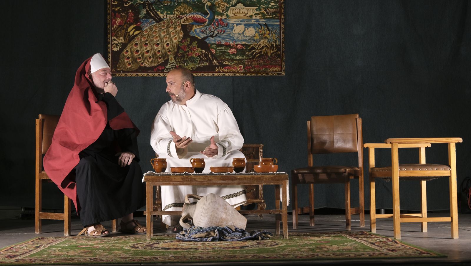 Las mejores fotos de la Pasión Viviente de Gádor