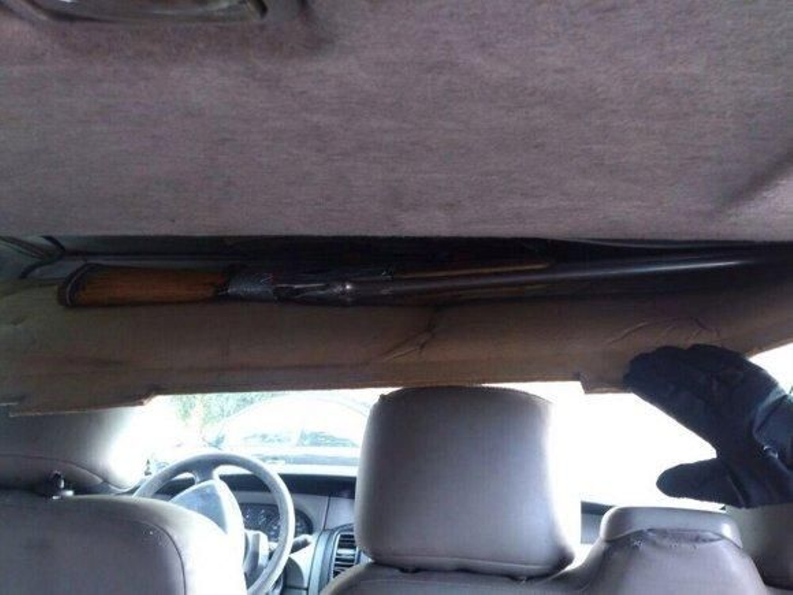 Cae uno de los cabecillas de un clan histórico del tráfico de drogas y armas Cae uno de los cabecillas de un clan histórico del tráfico de drogas y armas