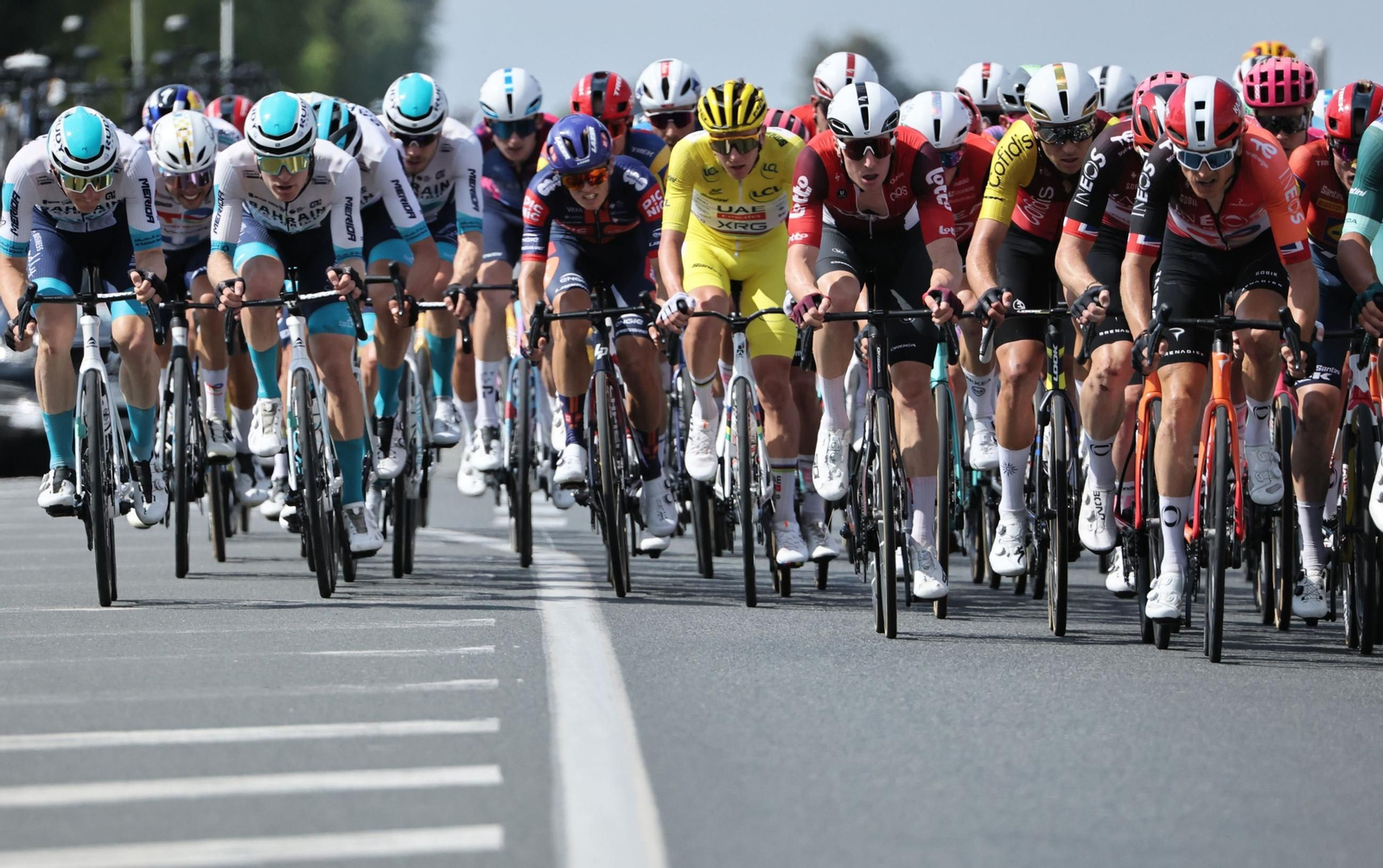 Las mejores fotos del Tour de Francia | Etapa 9