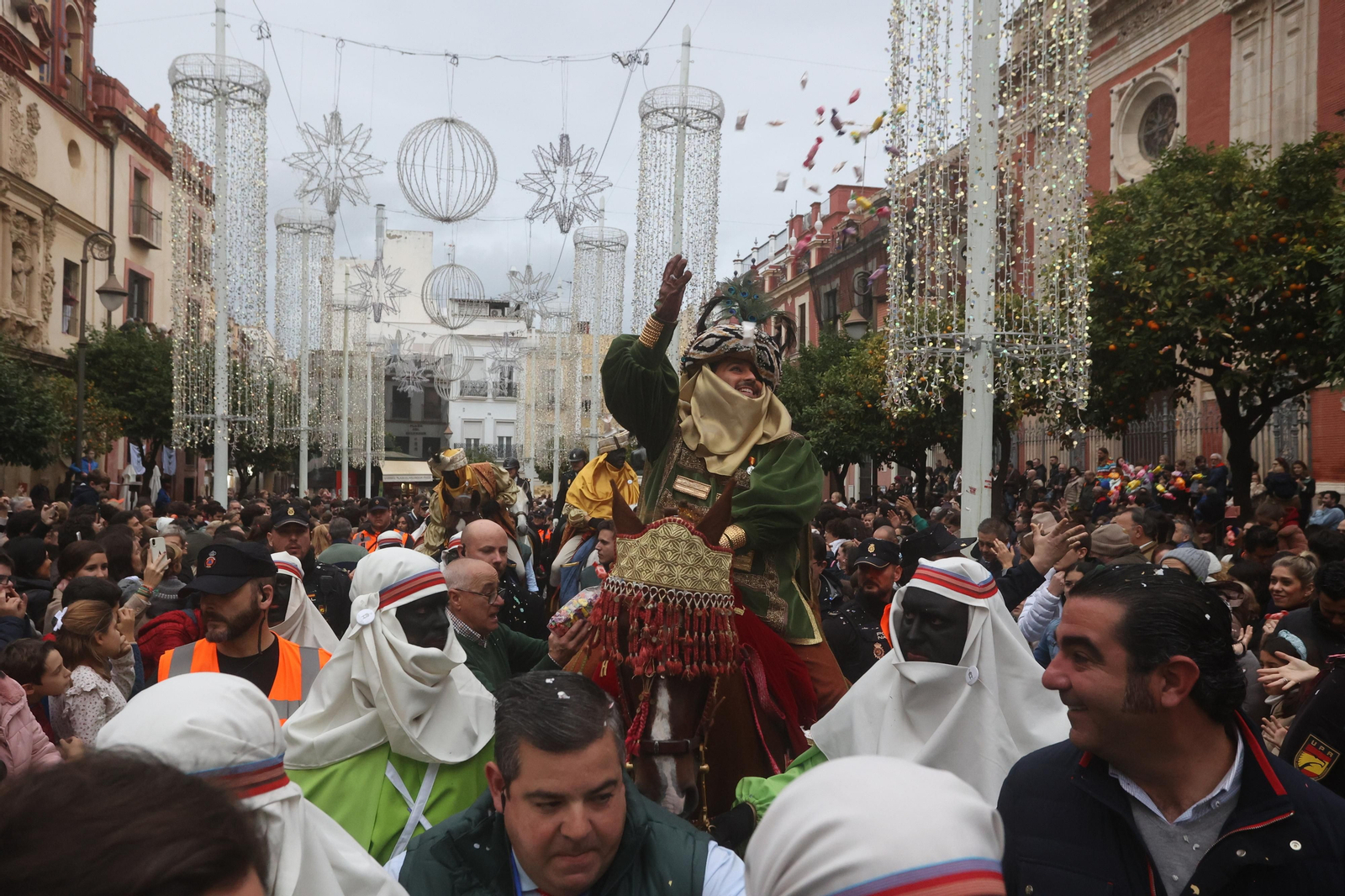 Heraldo de Sevilla 2024