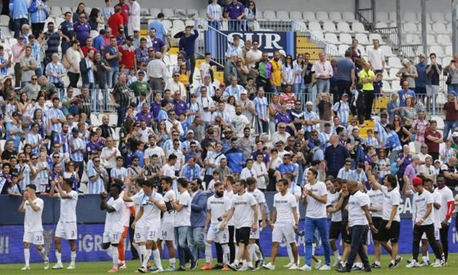 Foto: JAVIER ALBIÑANA