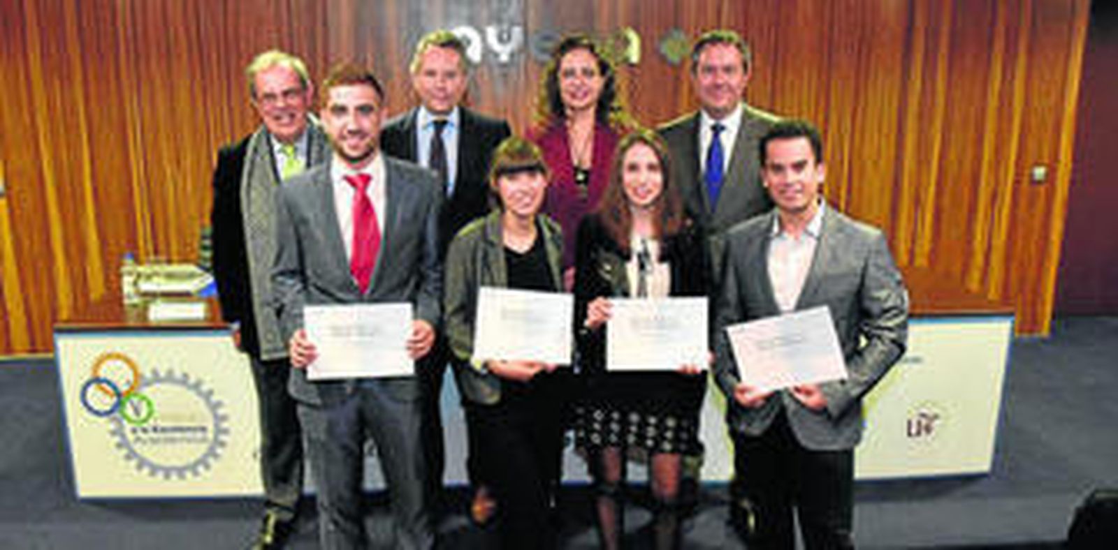 Ayesa retiene el talento andaluz contratando a expedientes brillantes