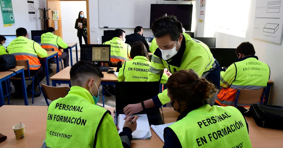 La claves de la nueva Formación Profesional para el próximo curso