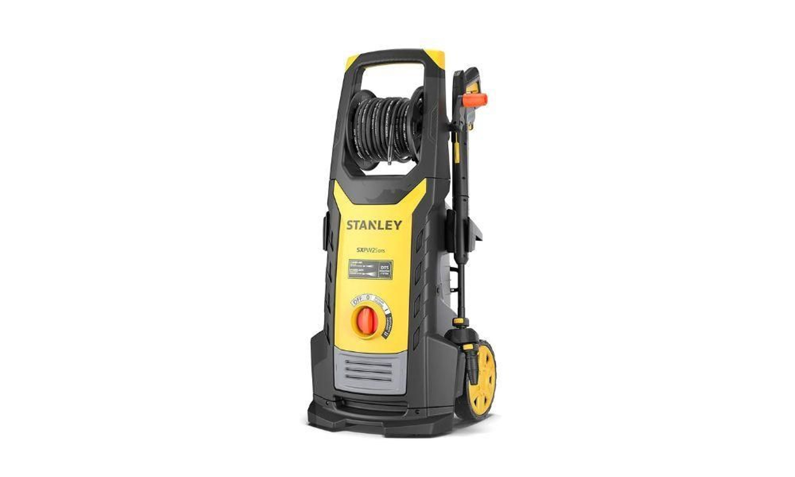 Stanley SXPW25DTSE 