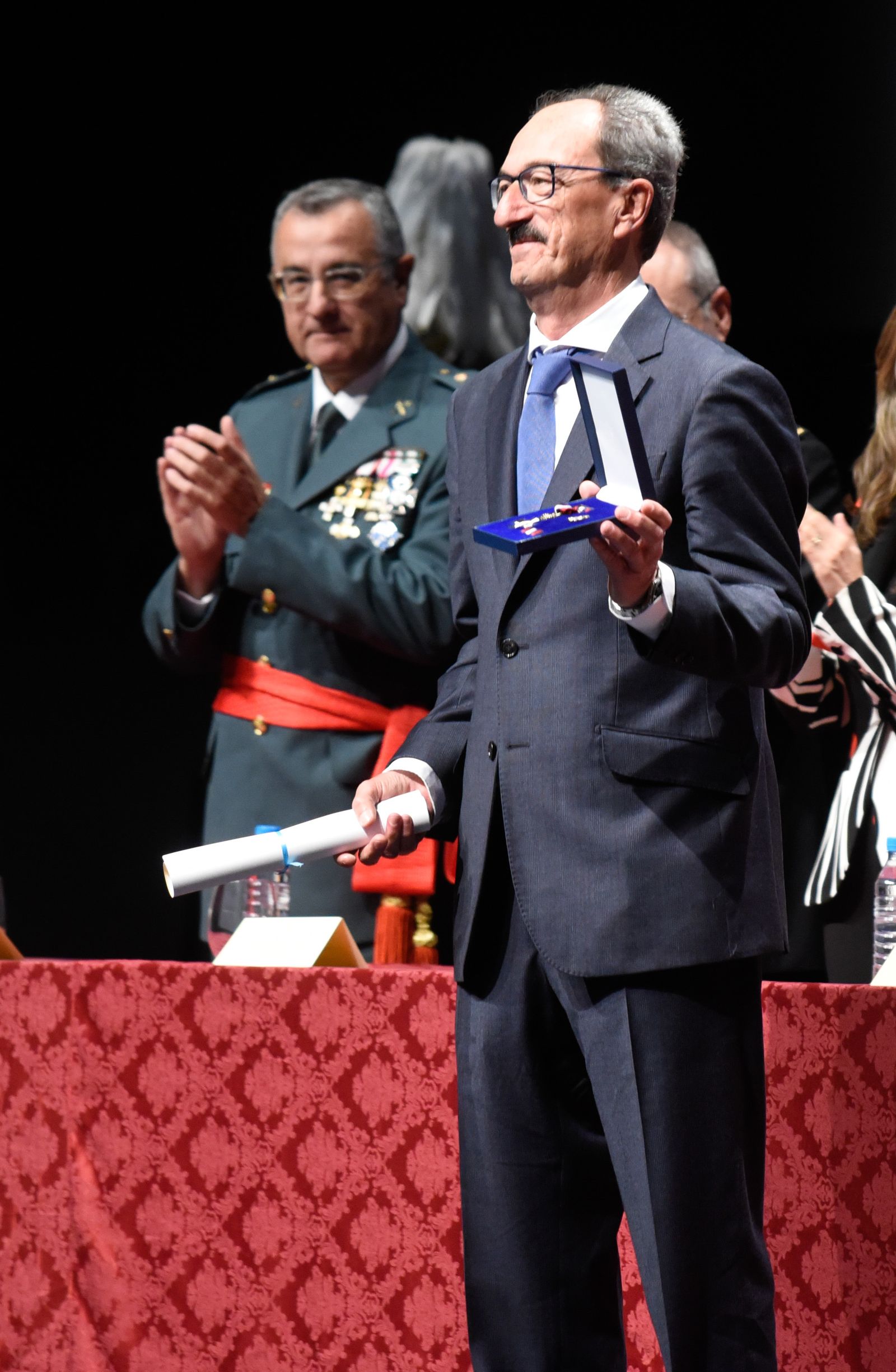 Día de la Policía Local