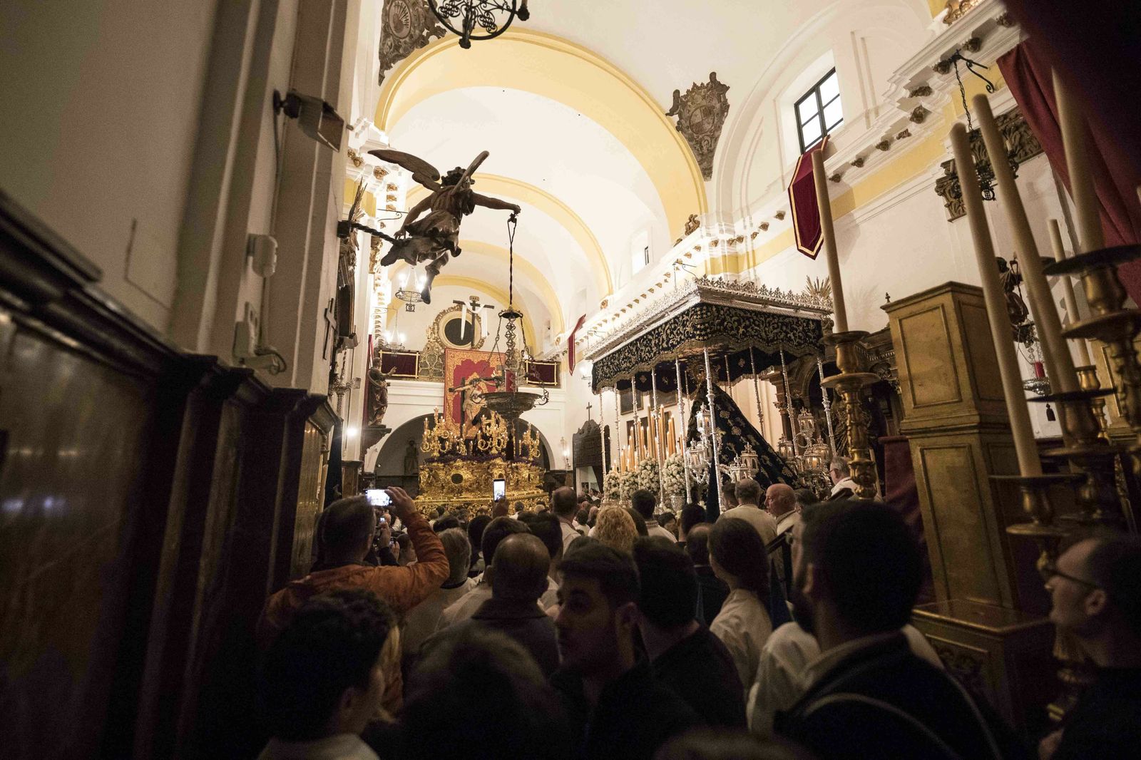 Las imágenes de Montserrat