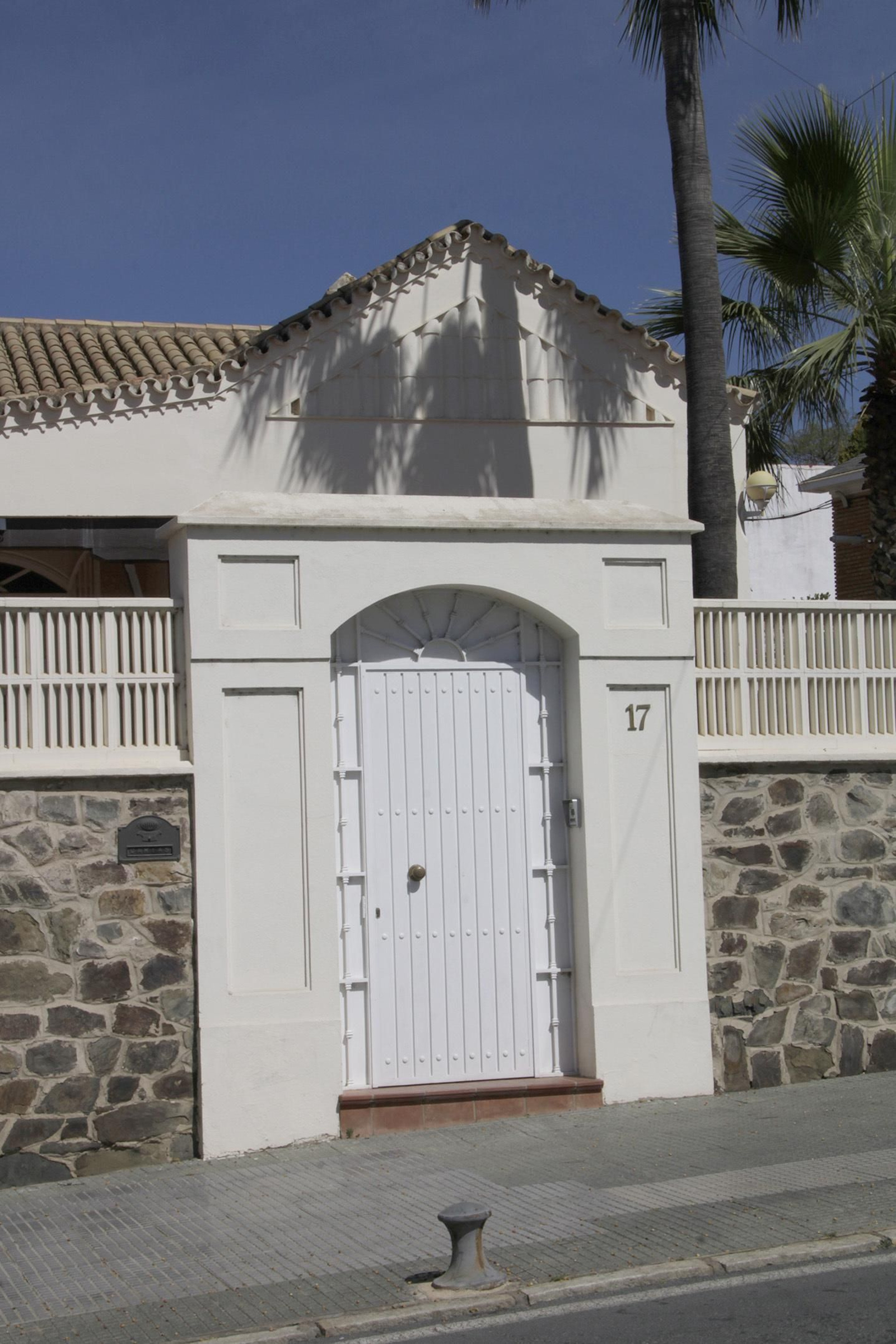 Barrio a barrio: El Conquero de Huelva en imágenes