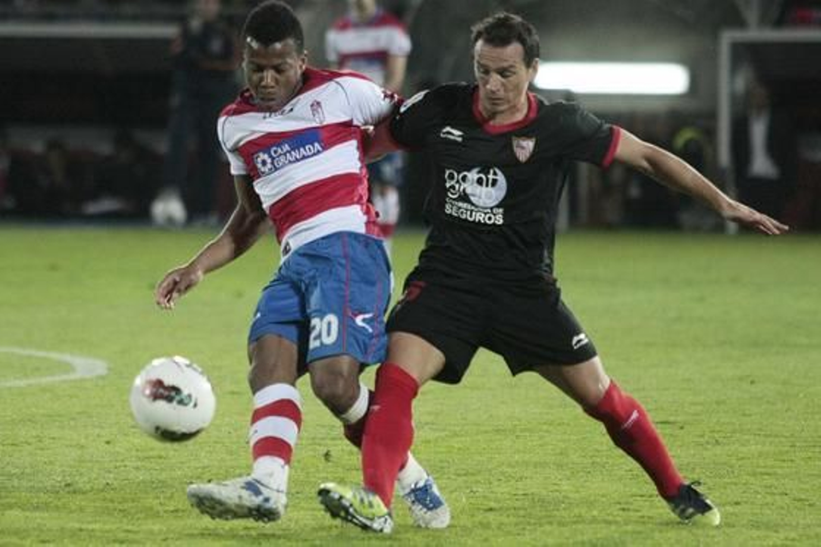 Foto: Miguel Rodriguez/Lucia Rivas