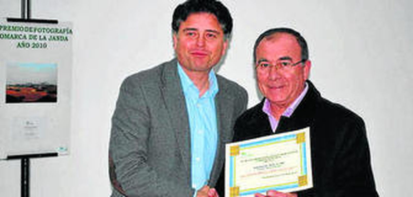 La Ruta del Atún y el mesón Pepe Julián, entre los galardonados por Turismo