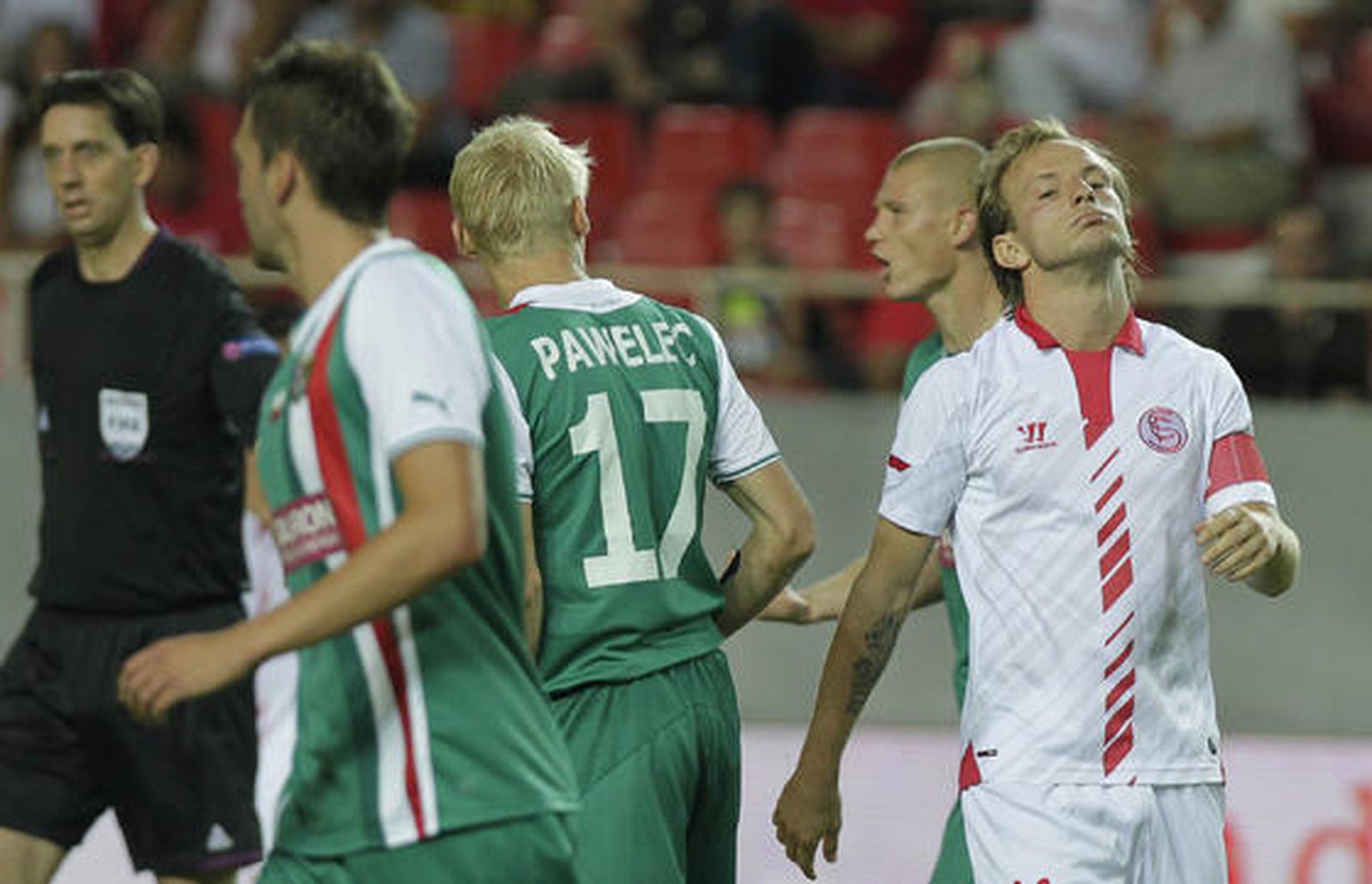 Foto: Antonio Pizarro