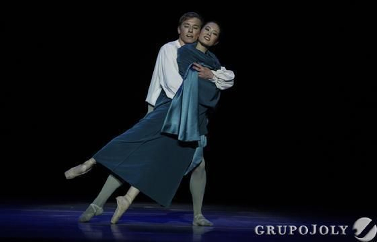 Foto: ANTONIO PIZARRO