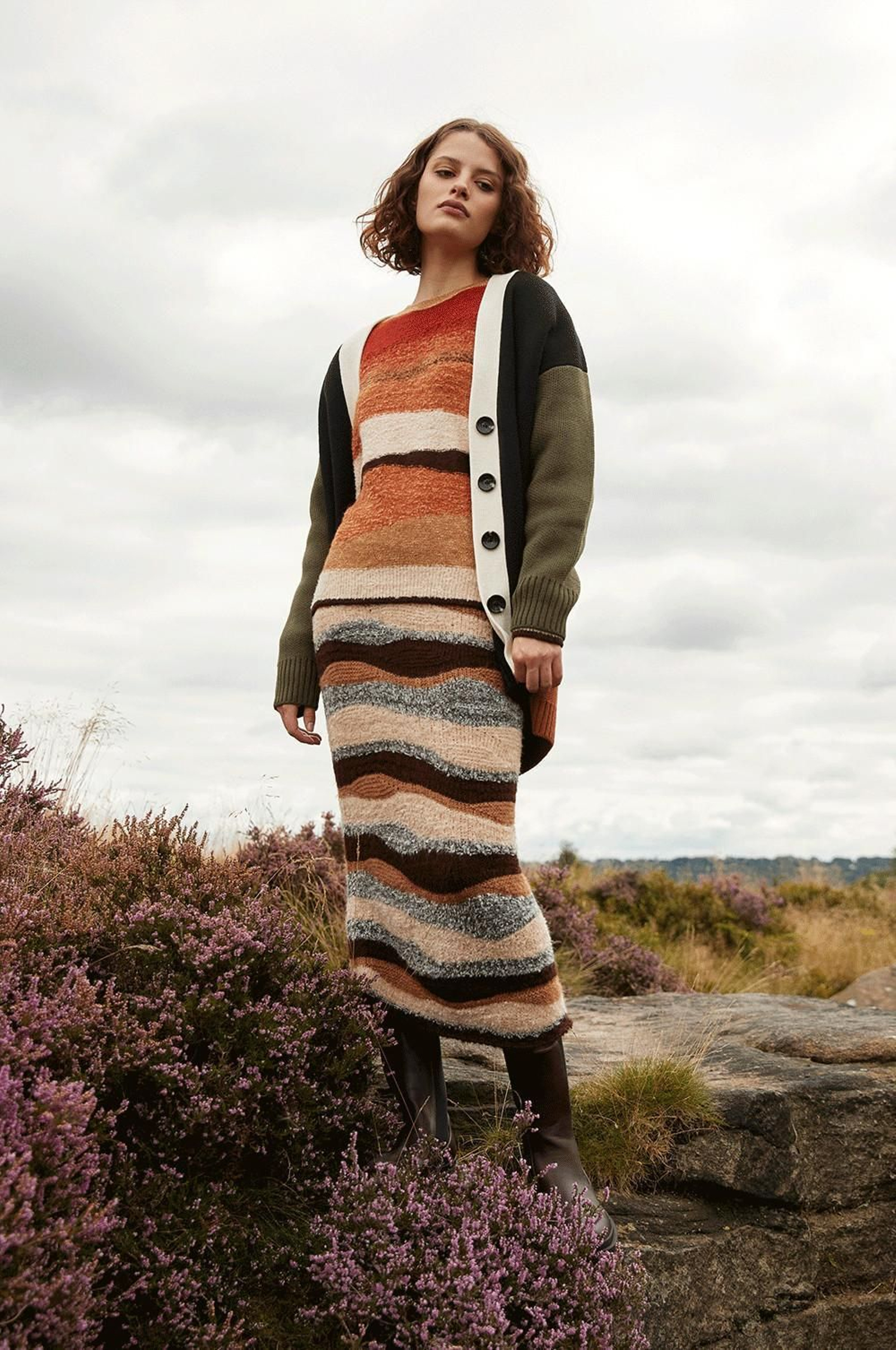 Un conjunto de la nueva colección de Primark.