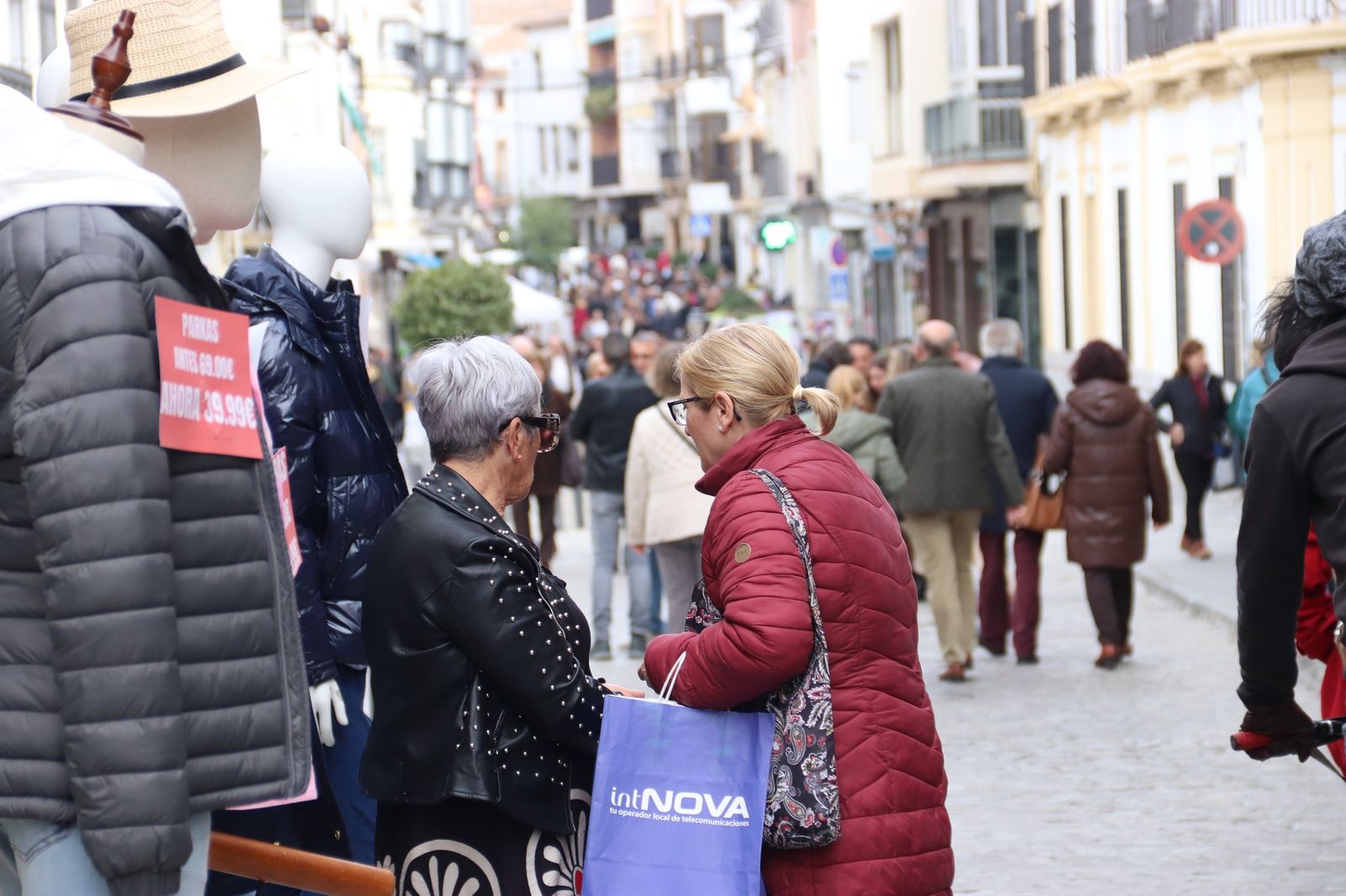 Las mejores imágenes del Montilla Market 2025