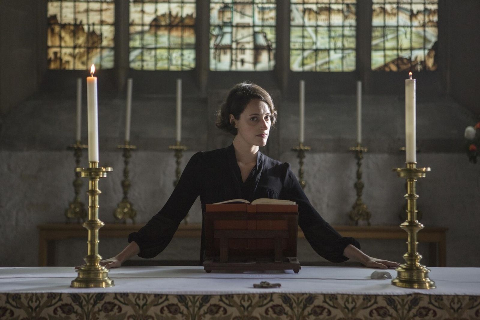 Phoebe Waller-Bridge , 'Fleabag'