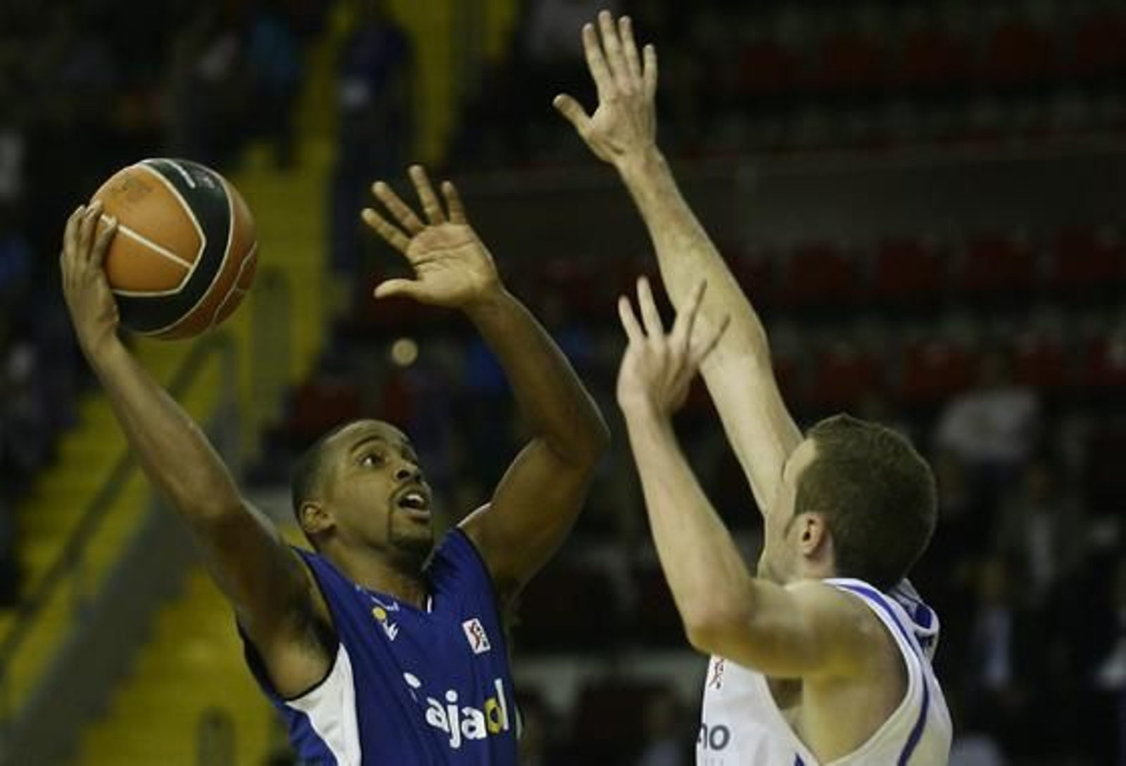 Foto: Antonio Pizarro