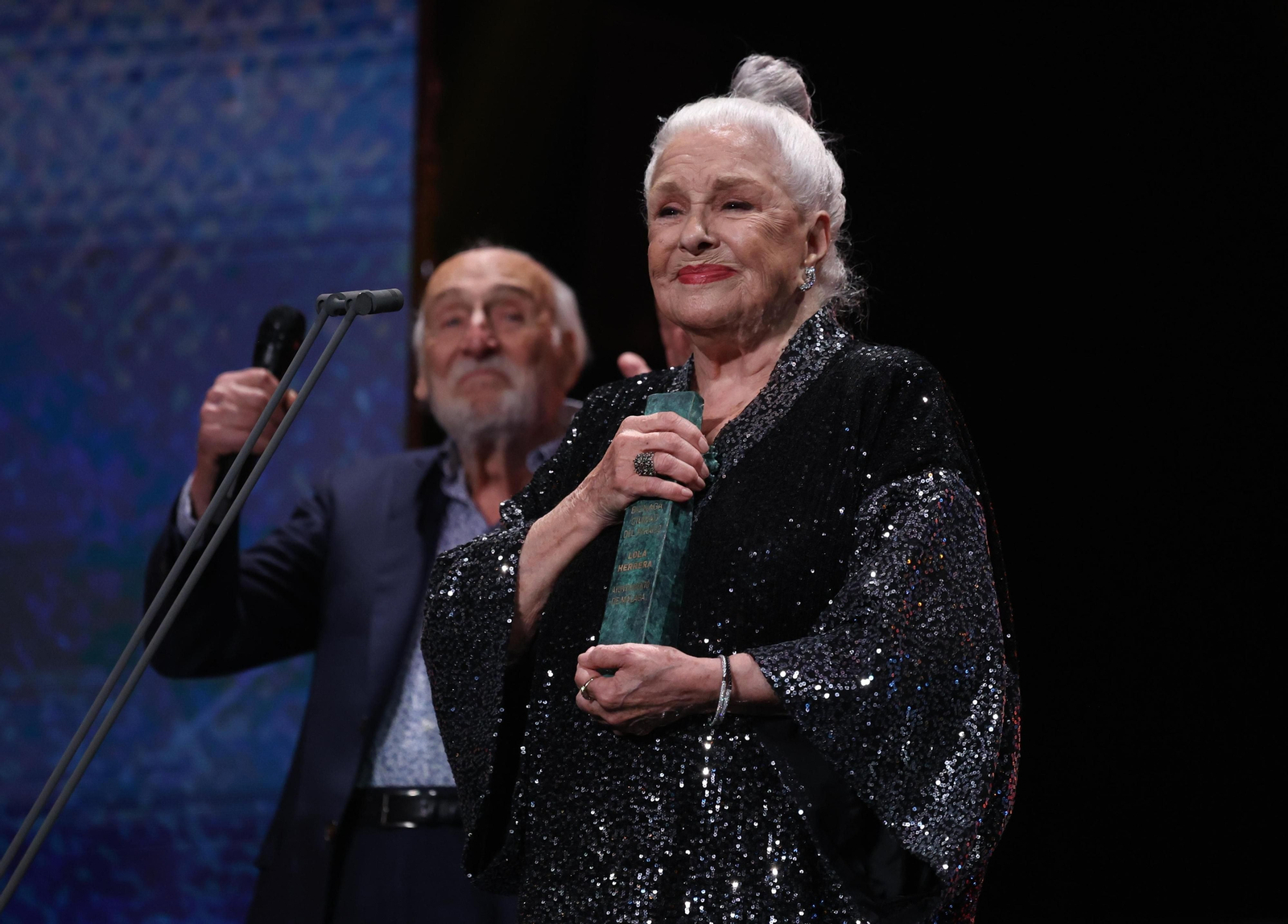 Los mejores momentos del arranque del Festival de Málaga 2024, en fotos