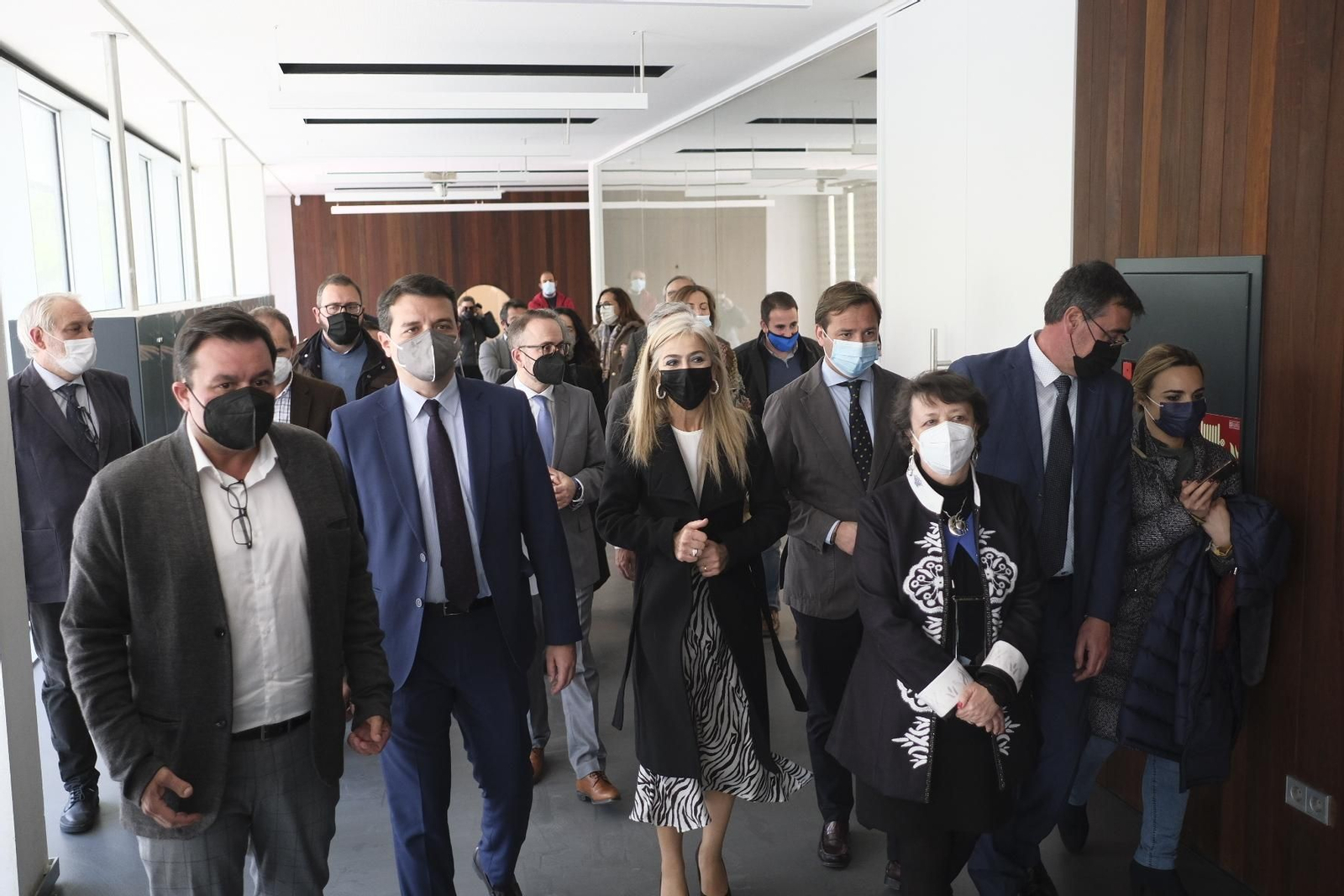 La biblioteca de los Jardines de la Agricultura de Córdoba, a punto